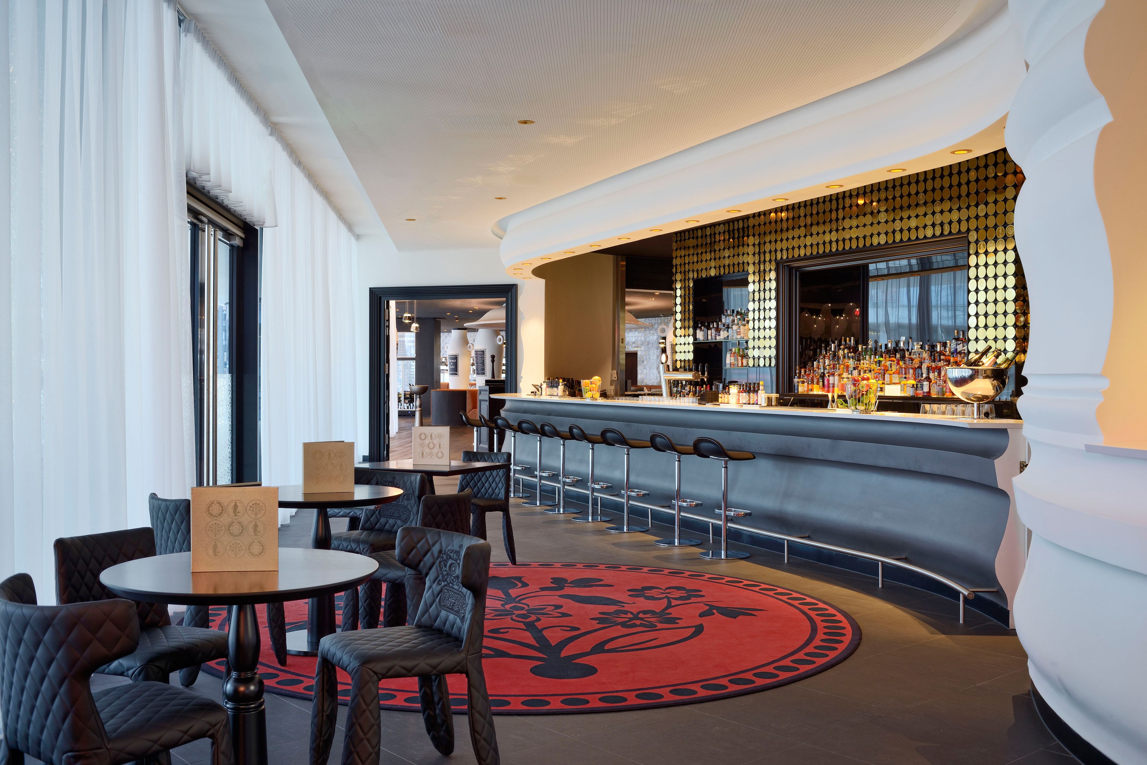 Kameha Grand Zurich, Autograph Collection