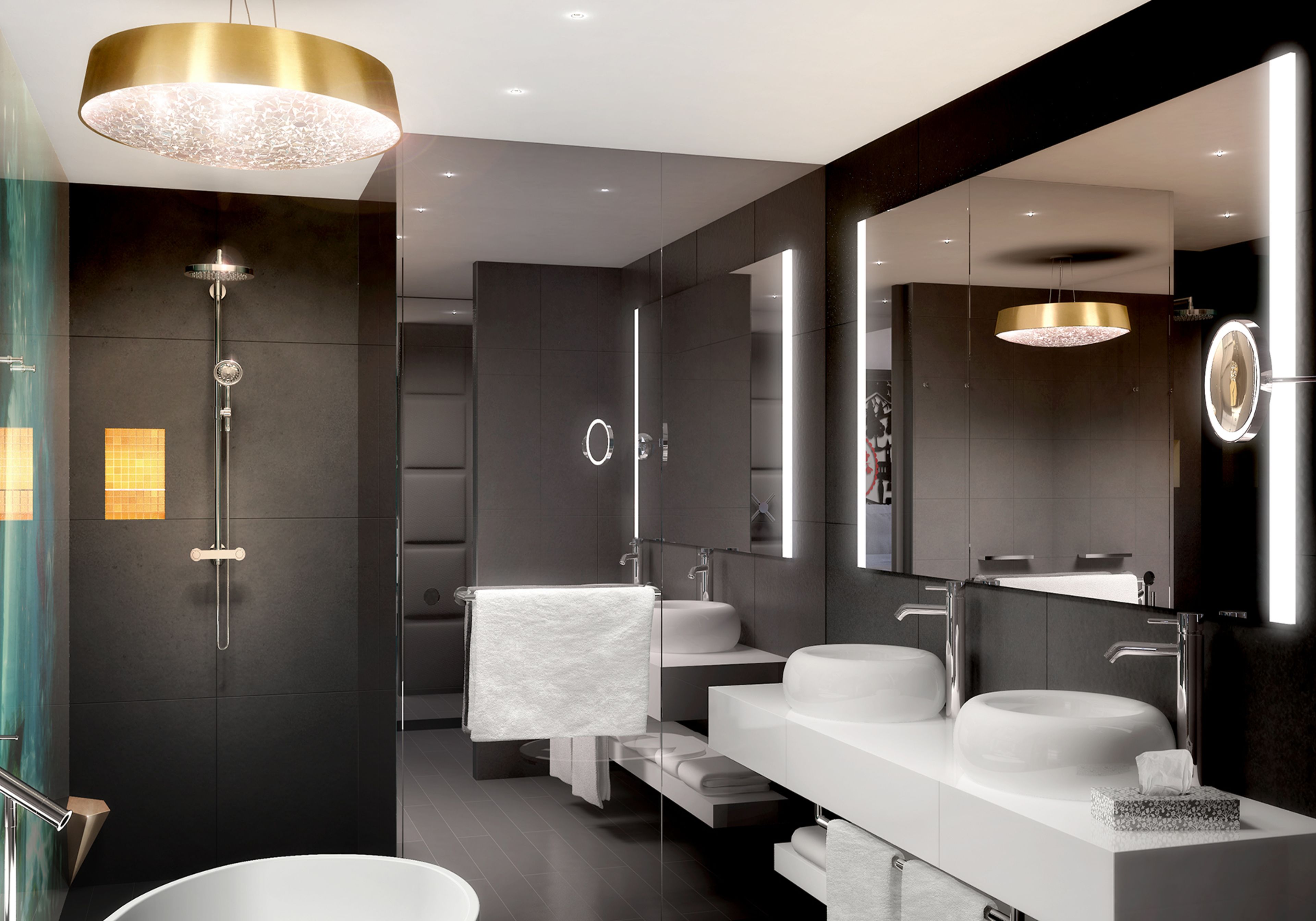 Kameha Grand Zurich, Autograph Collection