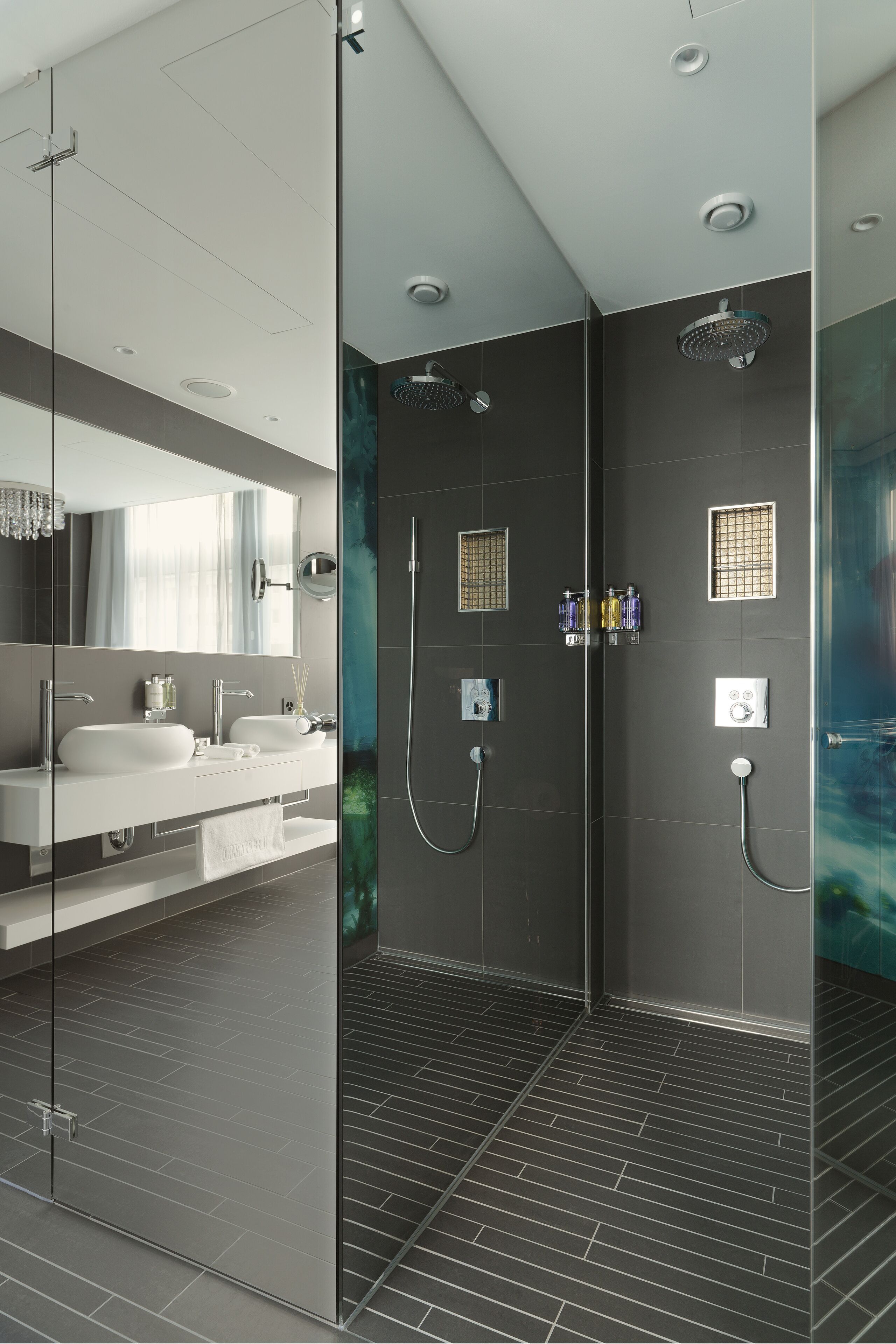 Kameha Grand Zurich, Autograph Collection