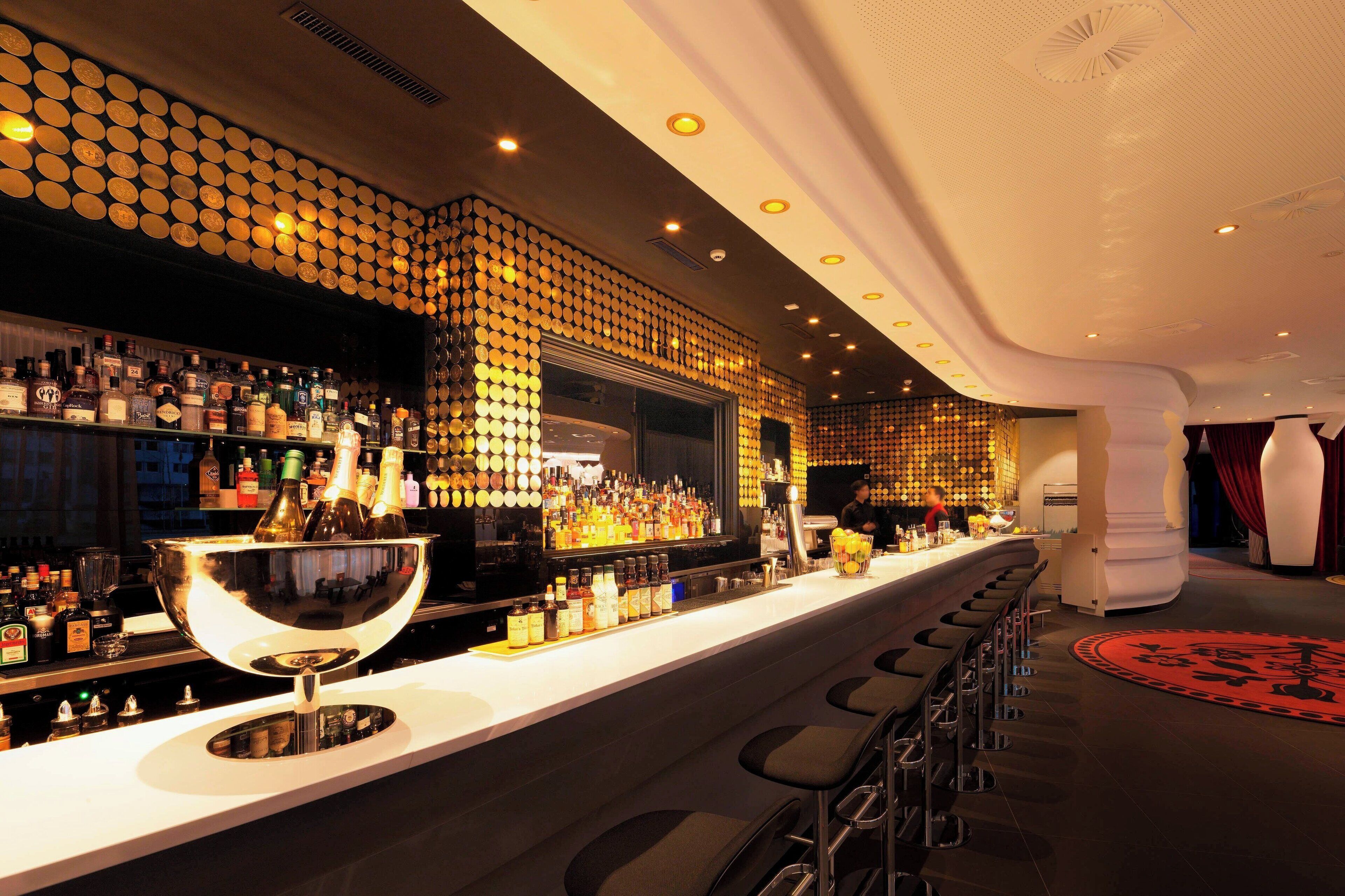 Kameha Grand Zurich, Autograph Collection