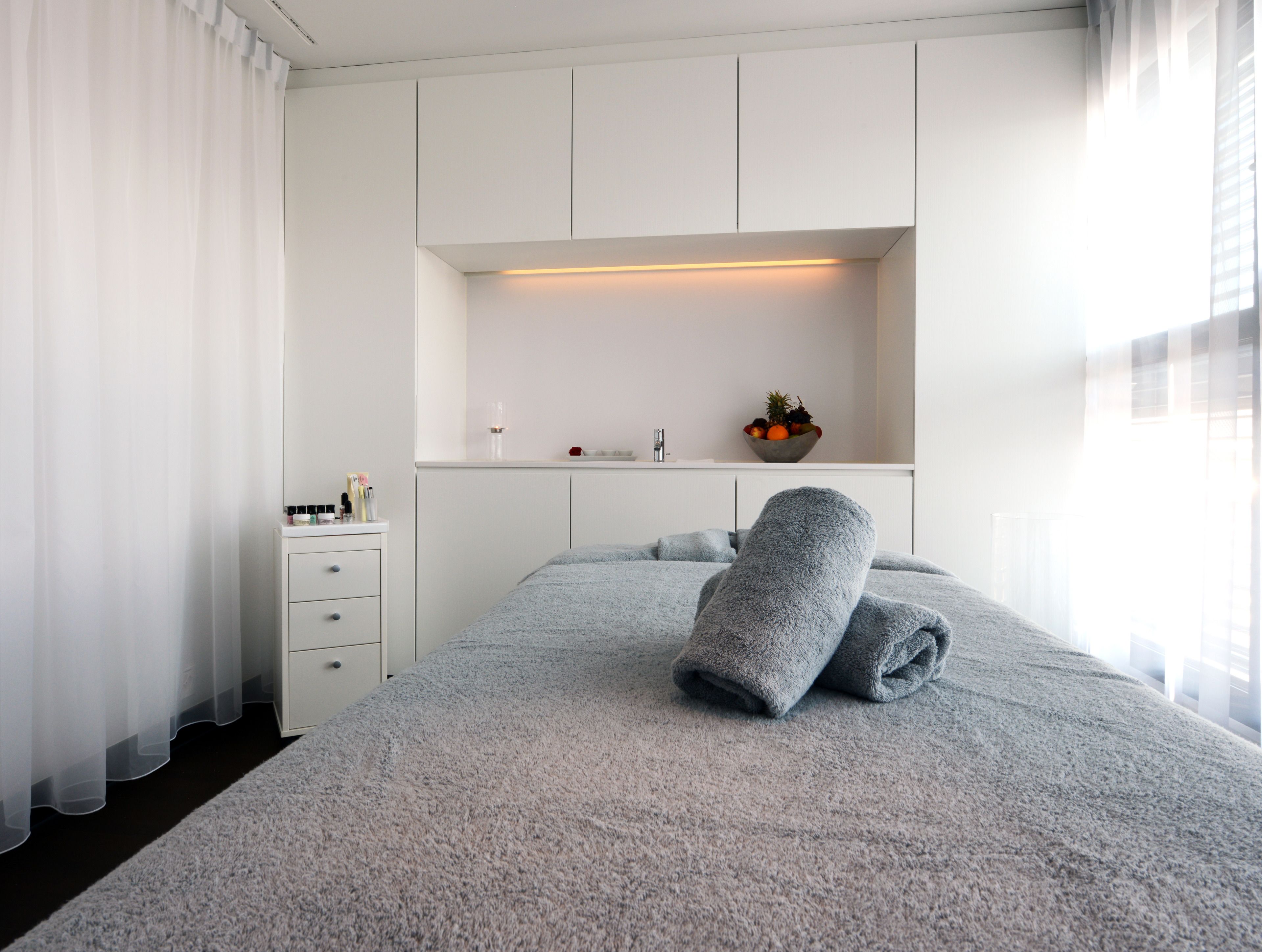 Kameha Grand Zurich, Autograph Collection