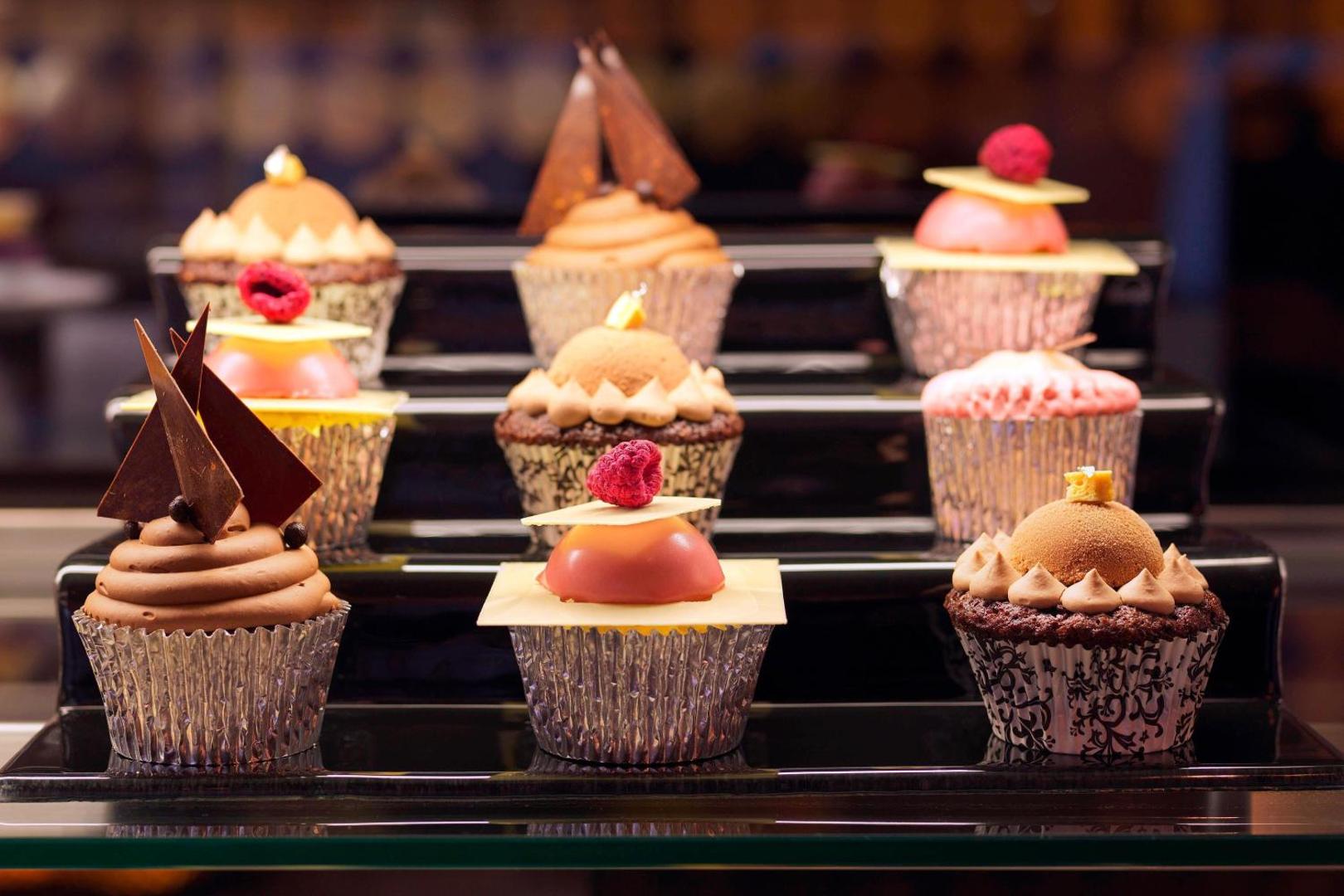 Kameha Grand Zurich, Autograph Collection