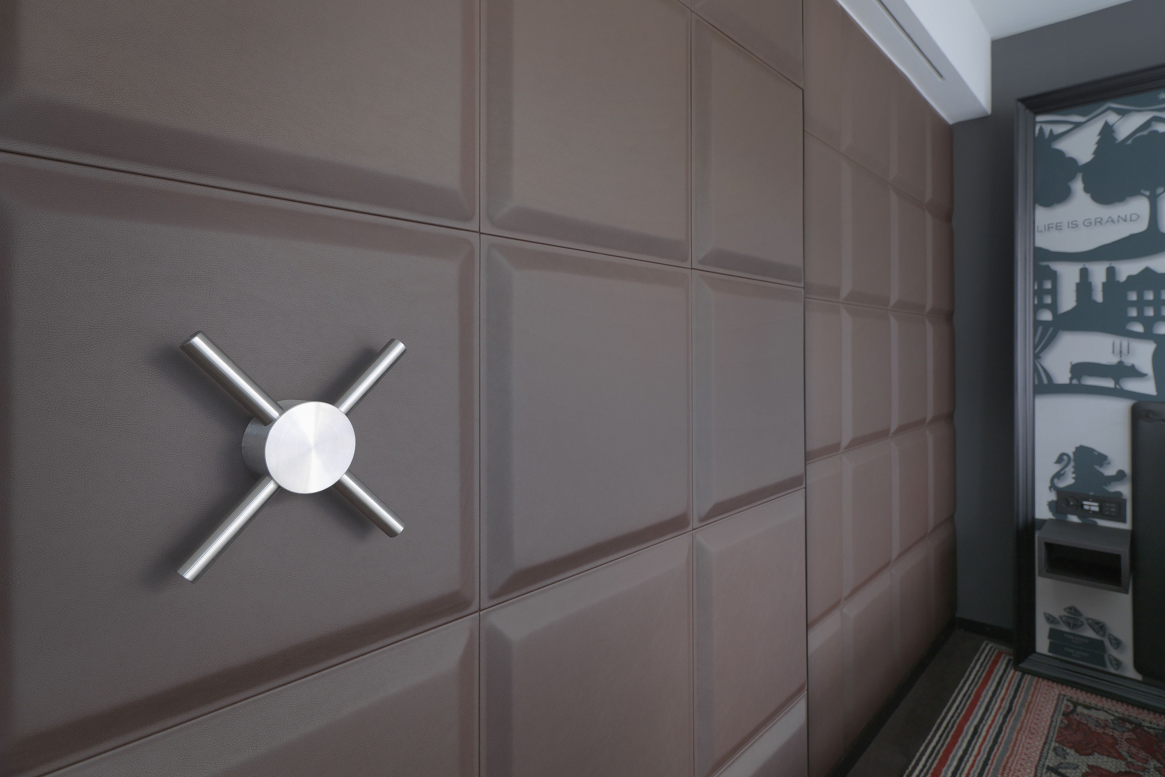 Kameha Grand Zurich, Autograph Collection