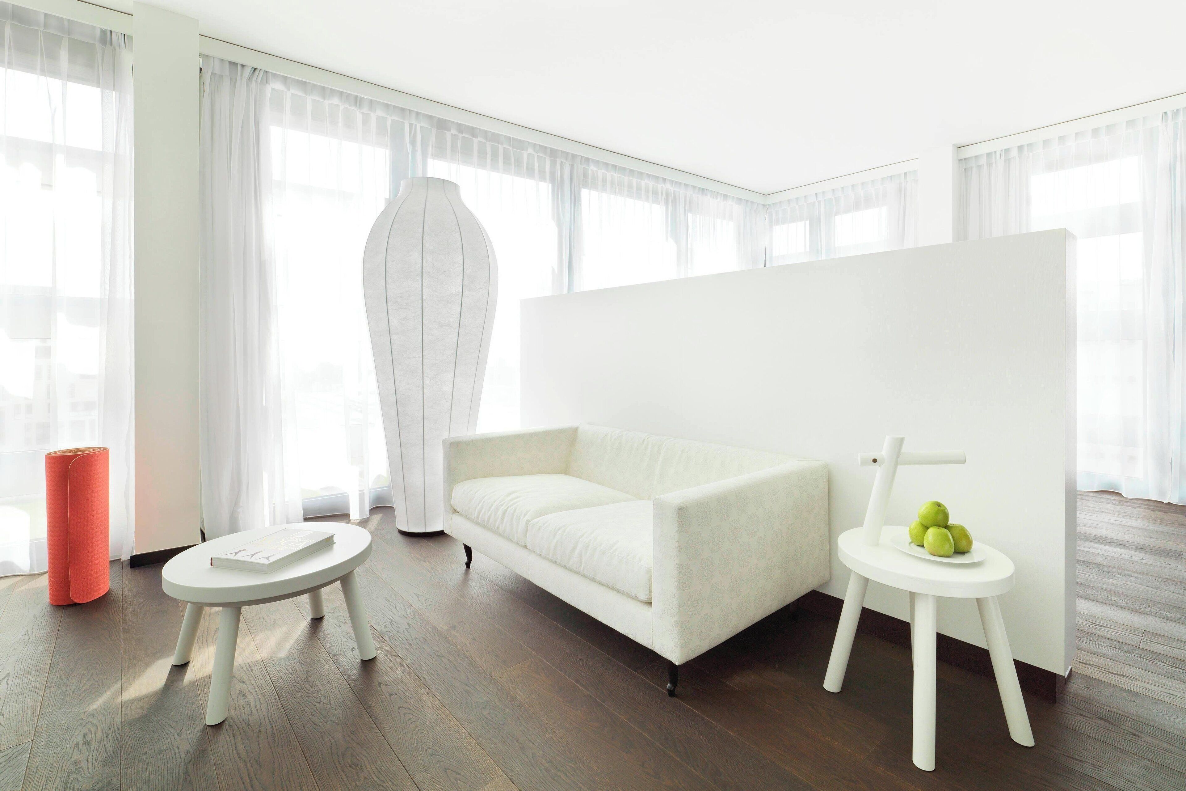 Kameha Grand Zurich, Autograph Collection