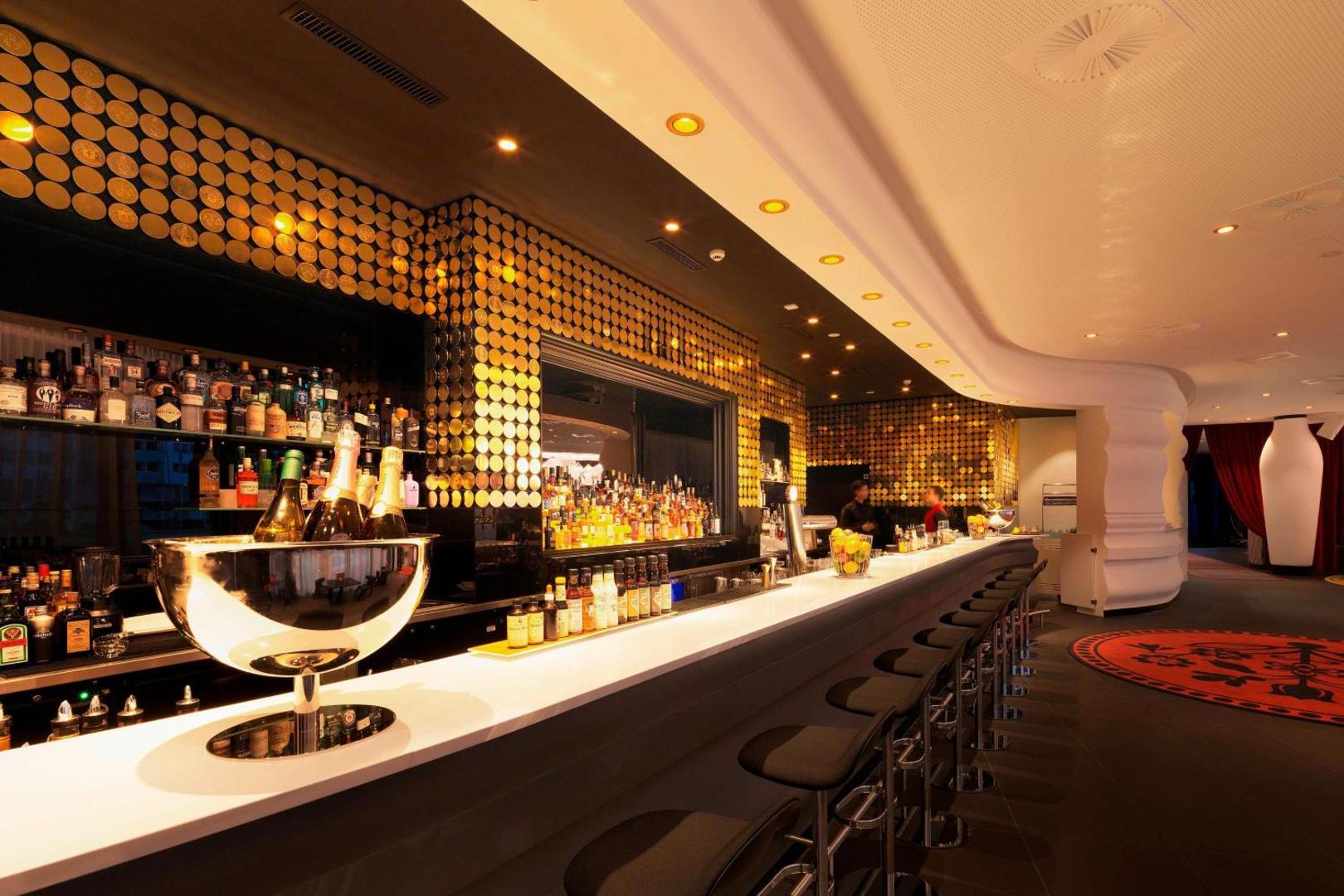 Kameha Grand Zurich, Autograph Collection