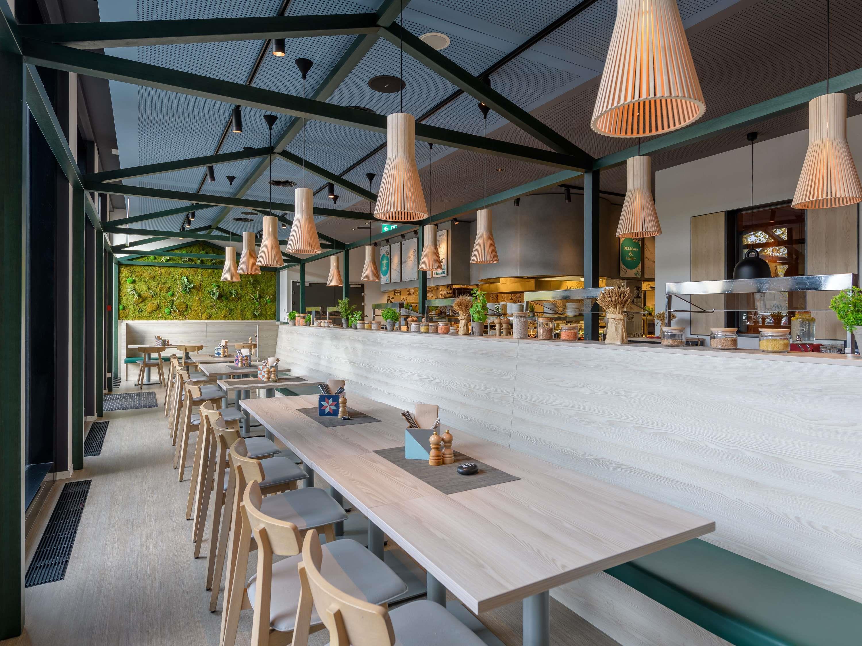 Mercure Zürich City