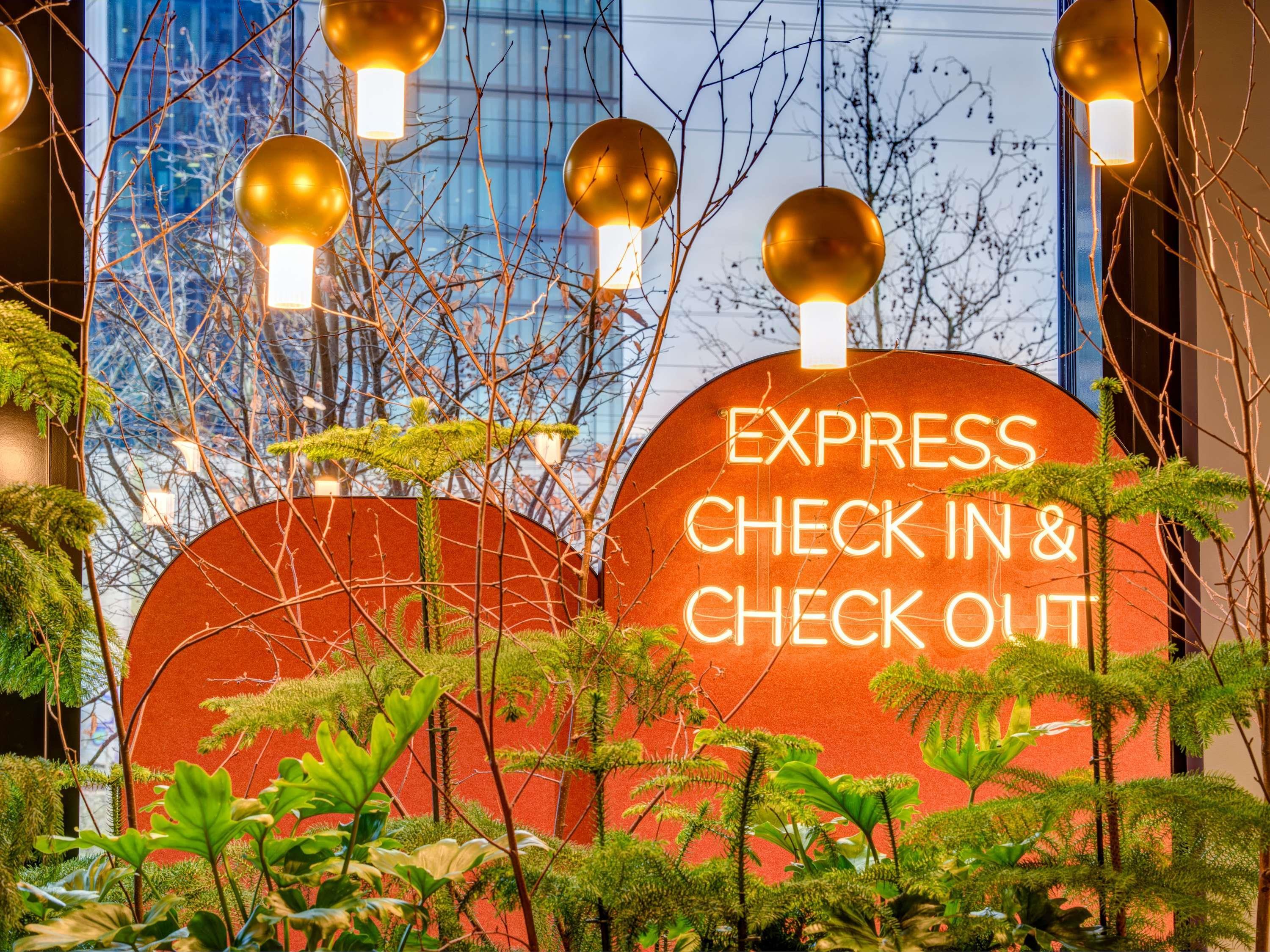 Mercure Zürich City