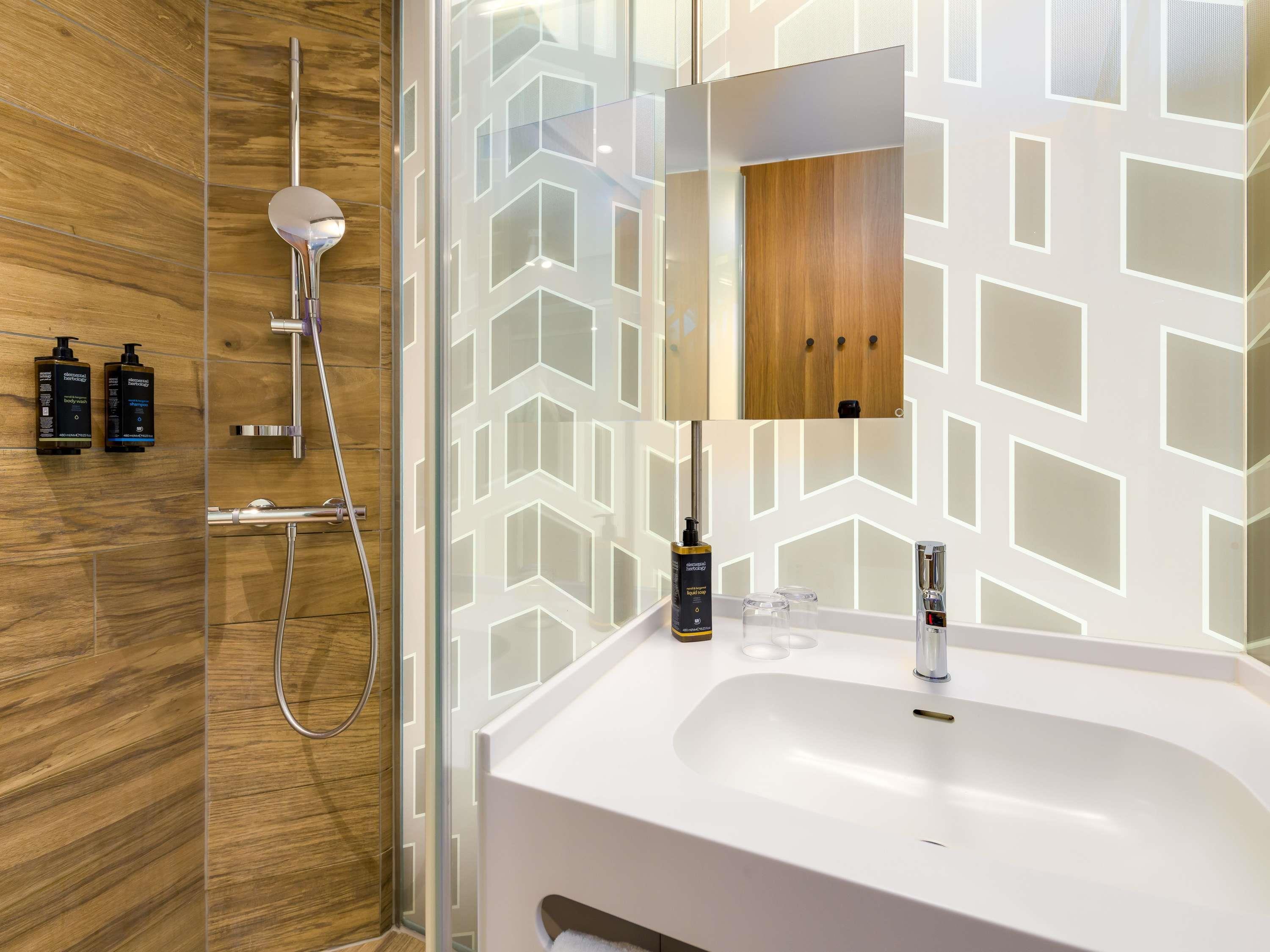 Mercure Zürich City