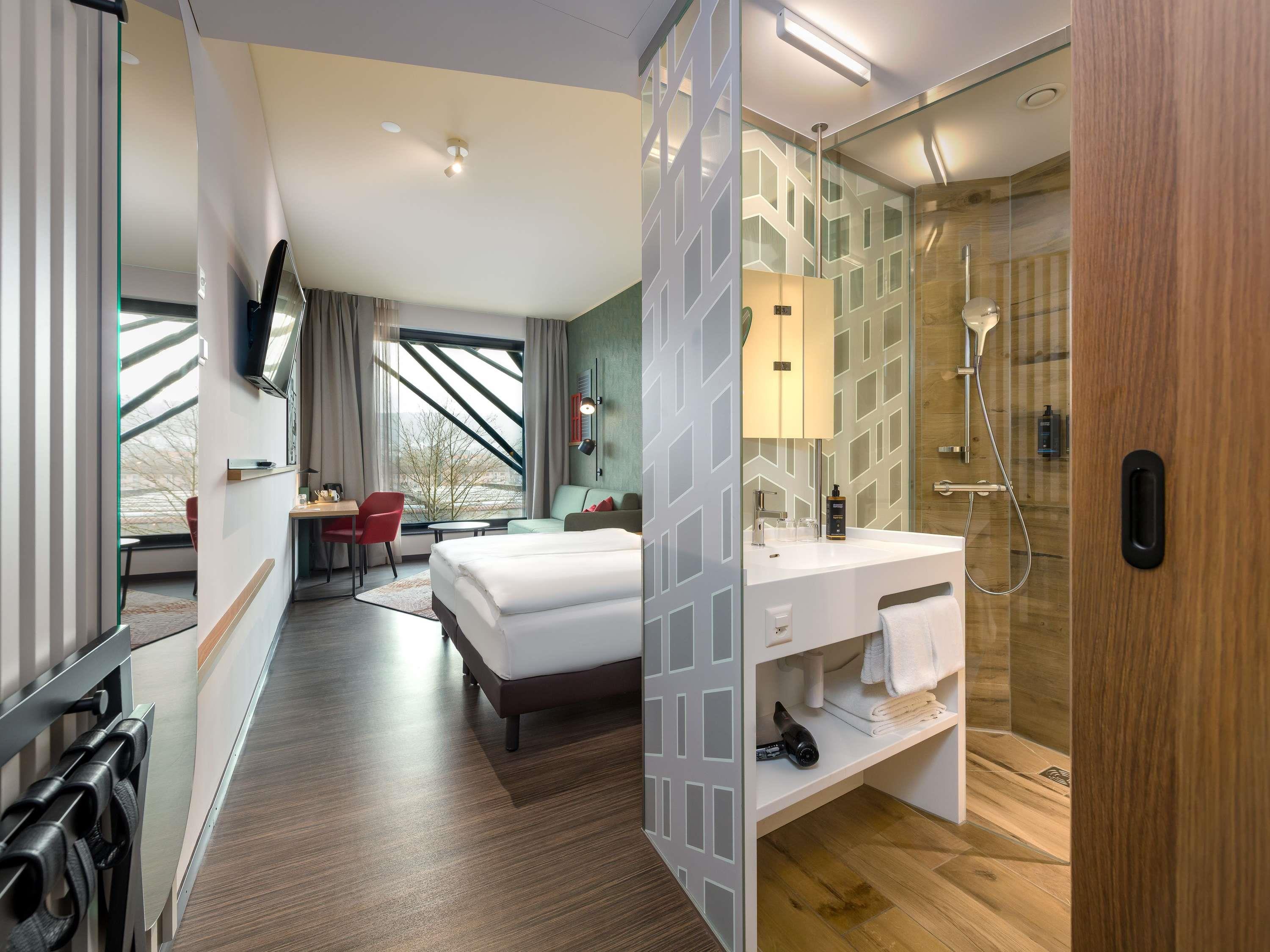 Mercure Zürich City