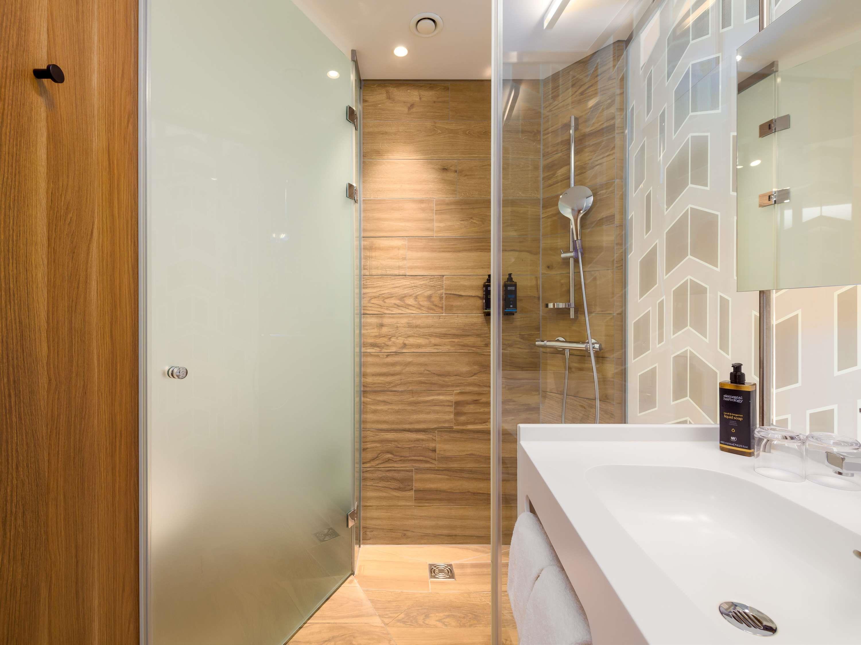 Mercure Zürich City