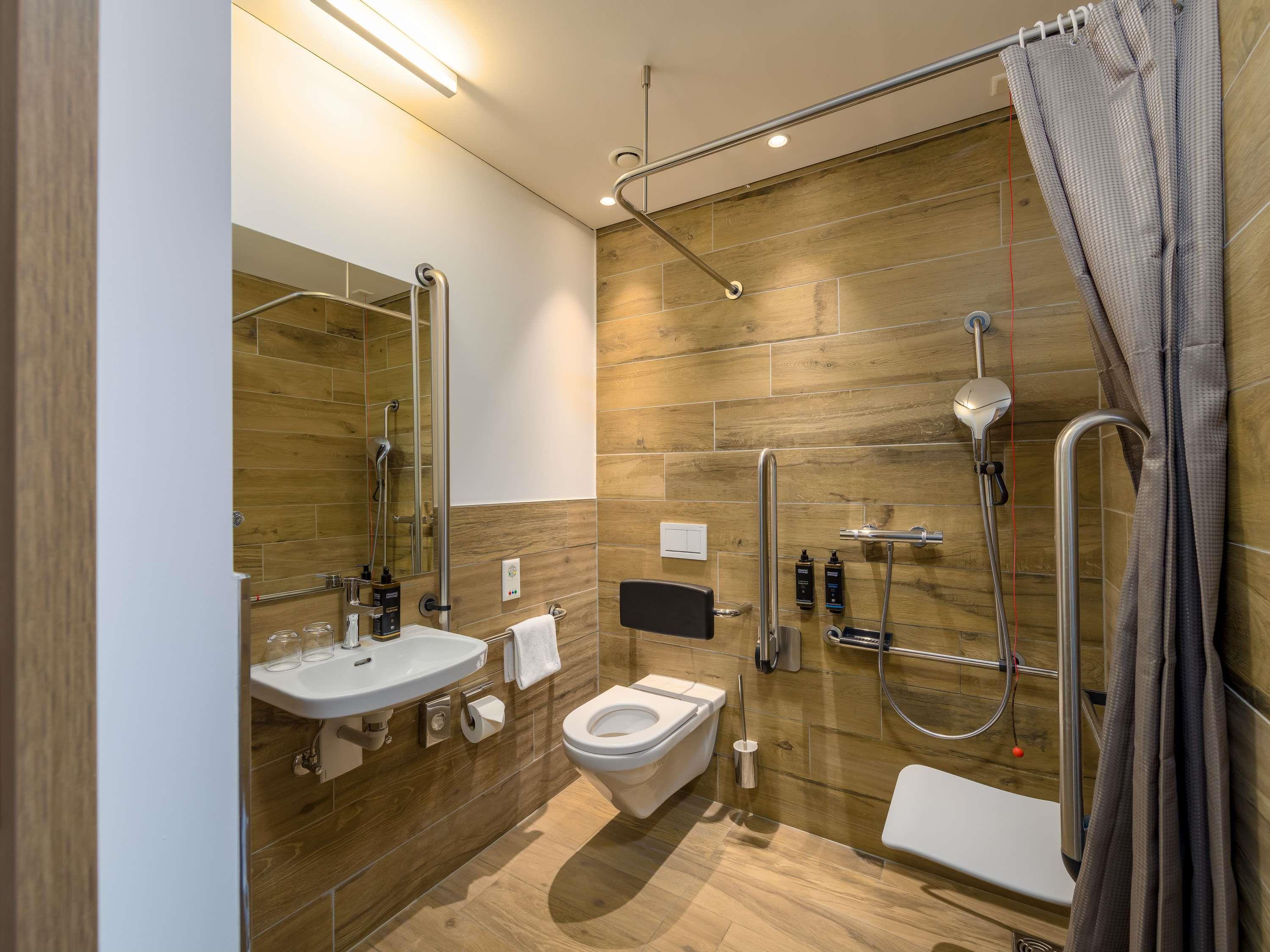 Mercure Zürich City