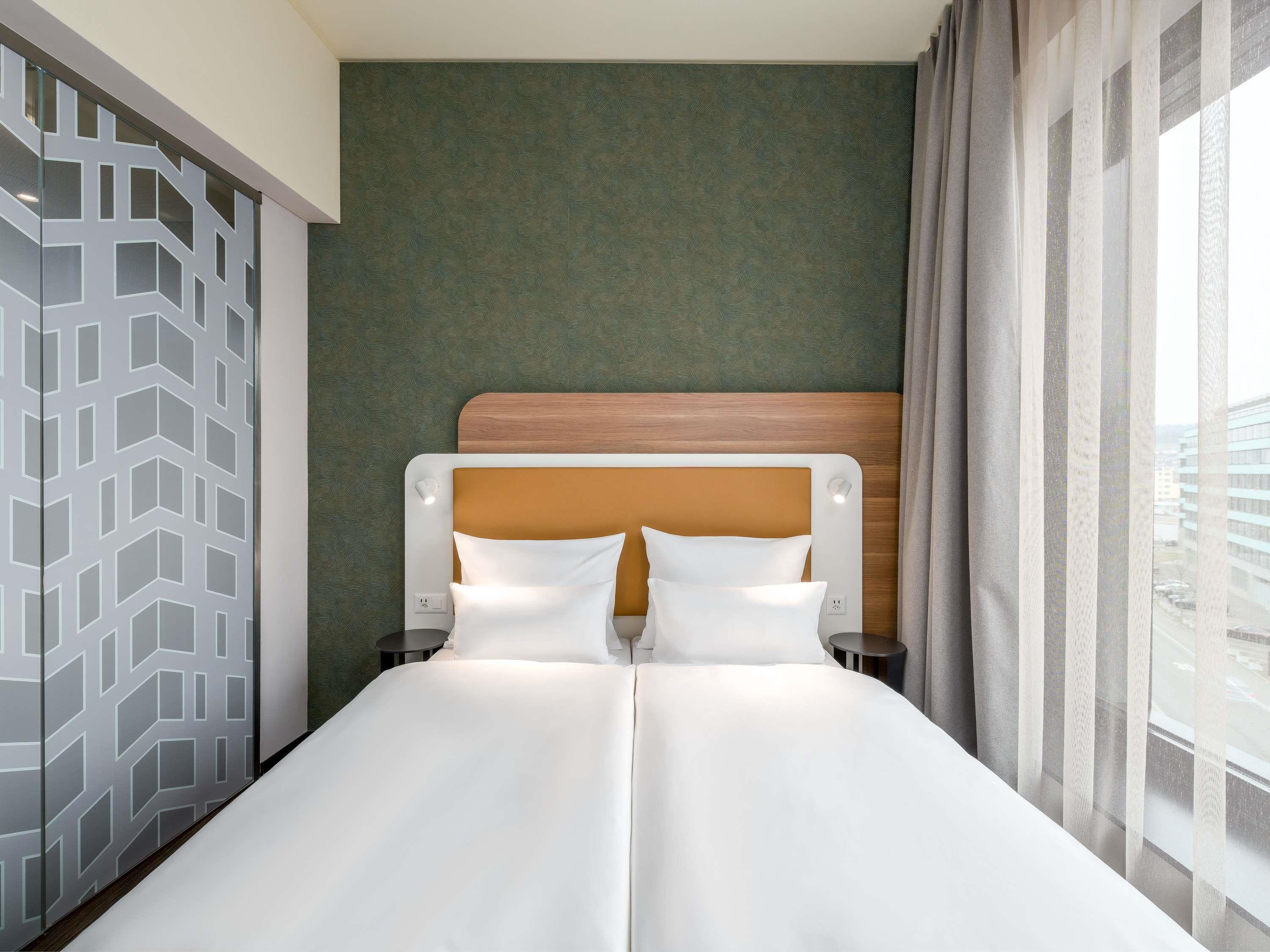 Mercure Zürich City