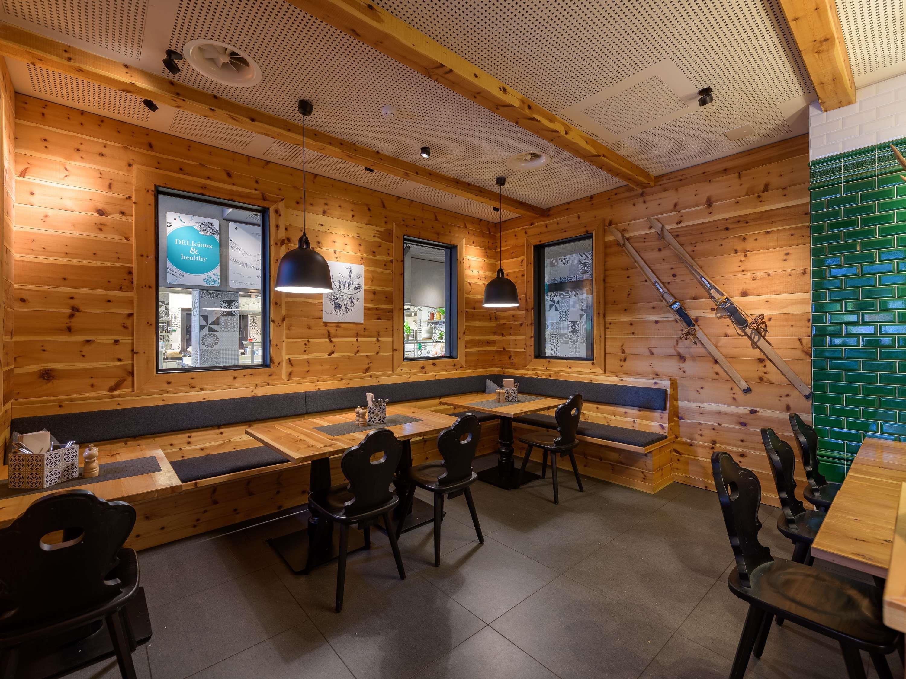 Mercure Zürich City