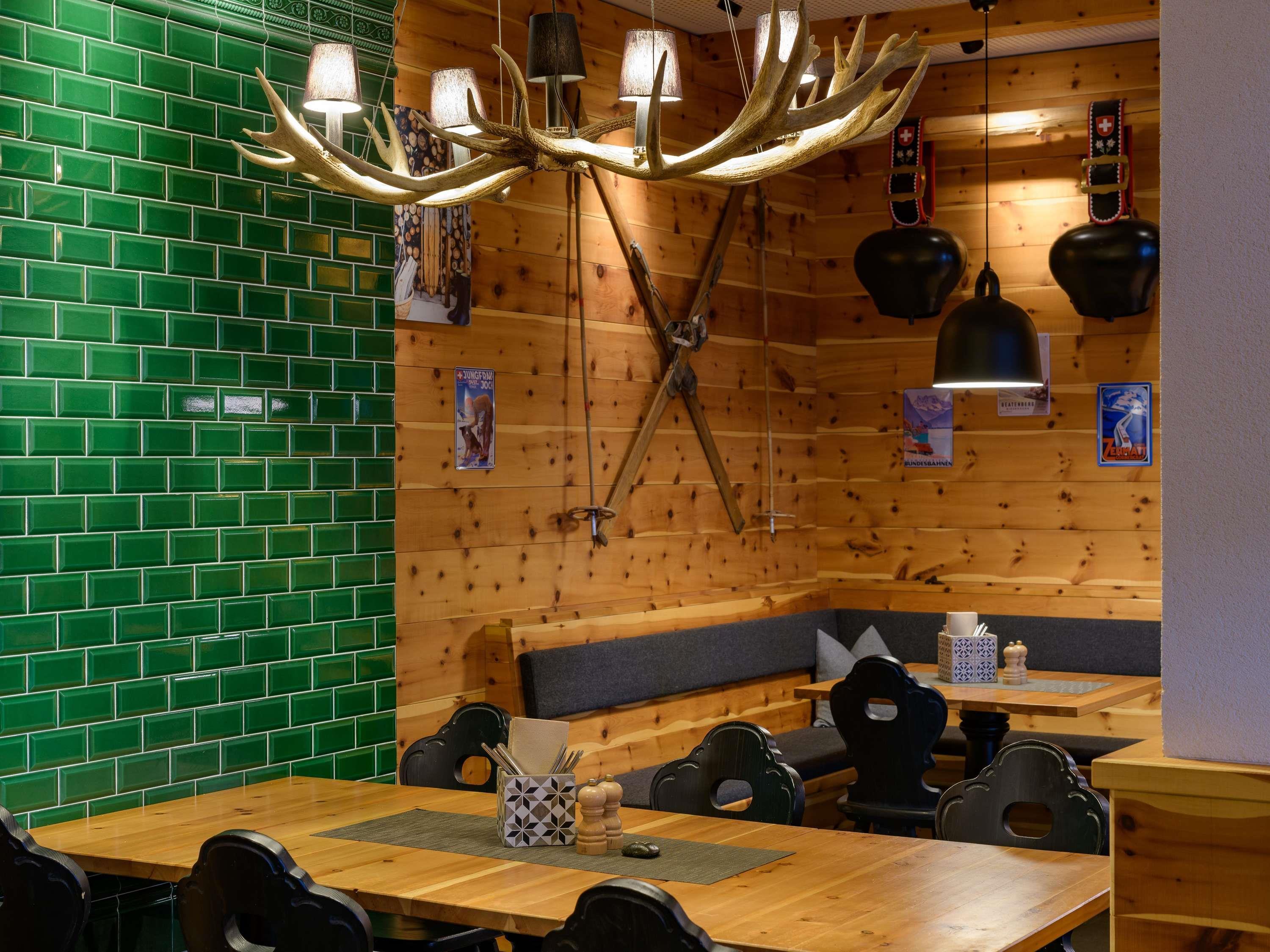 Mercure Zürich City