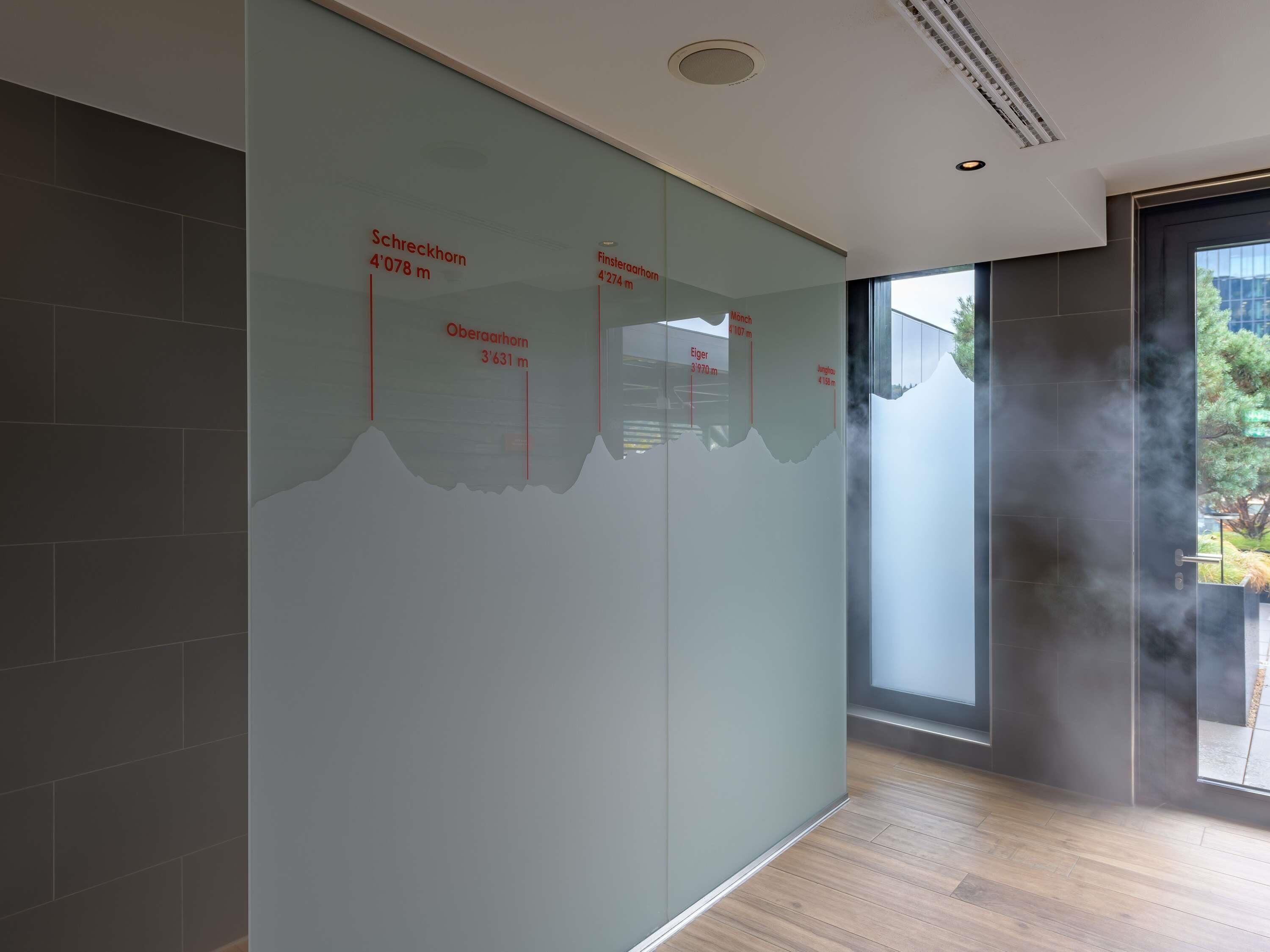 Mercure Zürich City