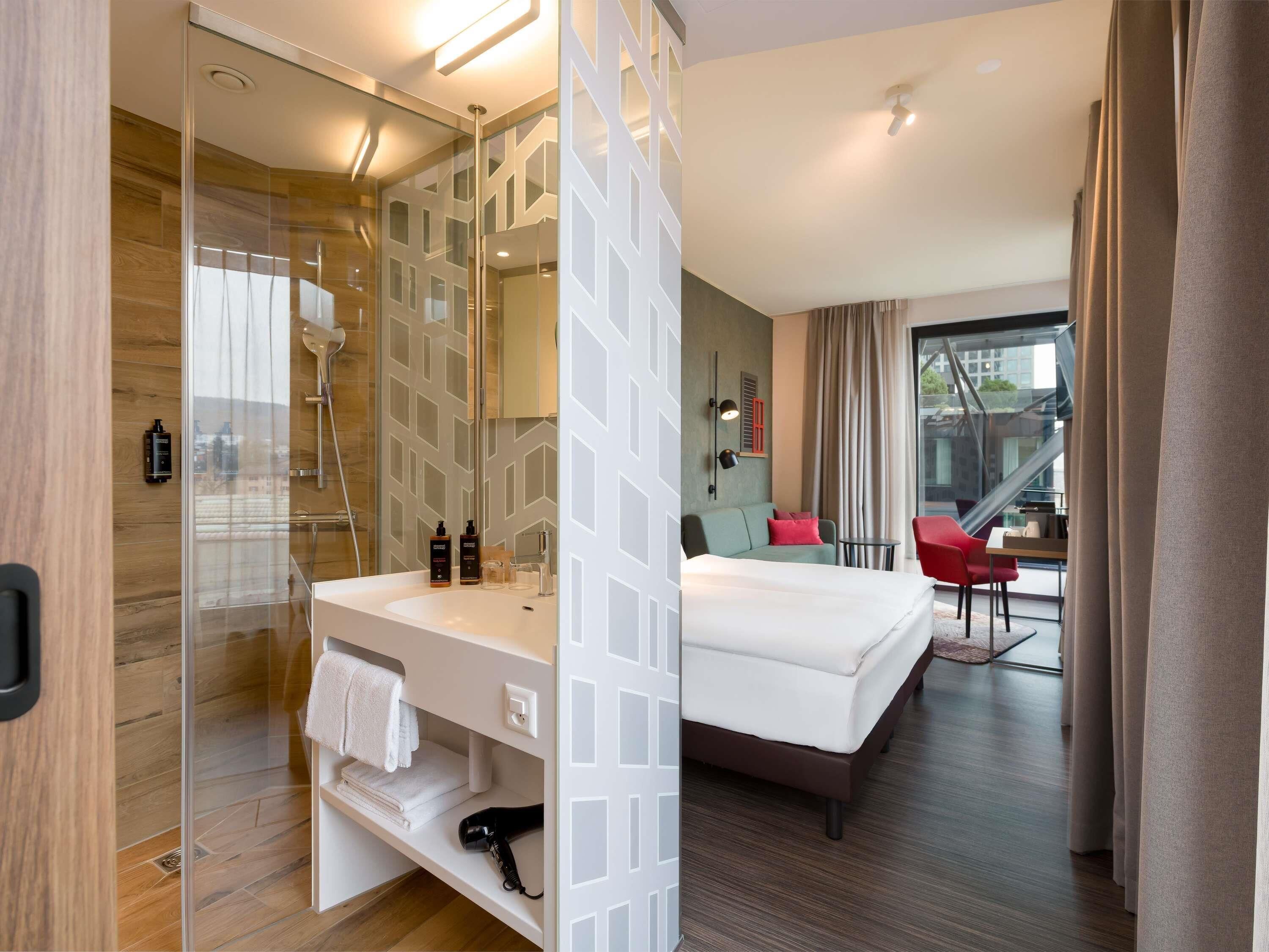 Mercure Zürich City