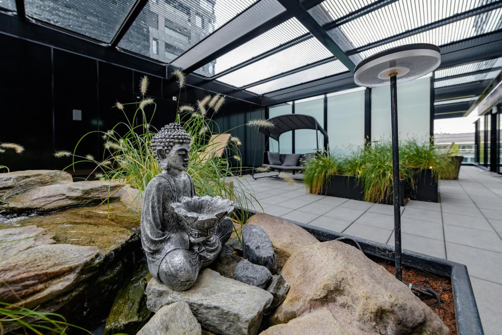 Mercure Zürich City