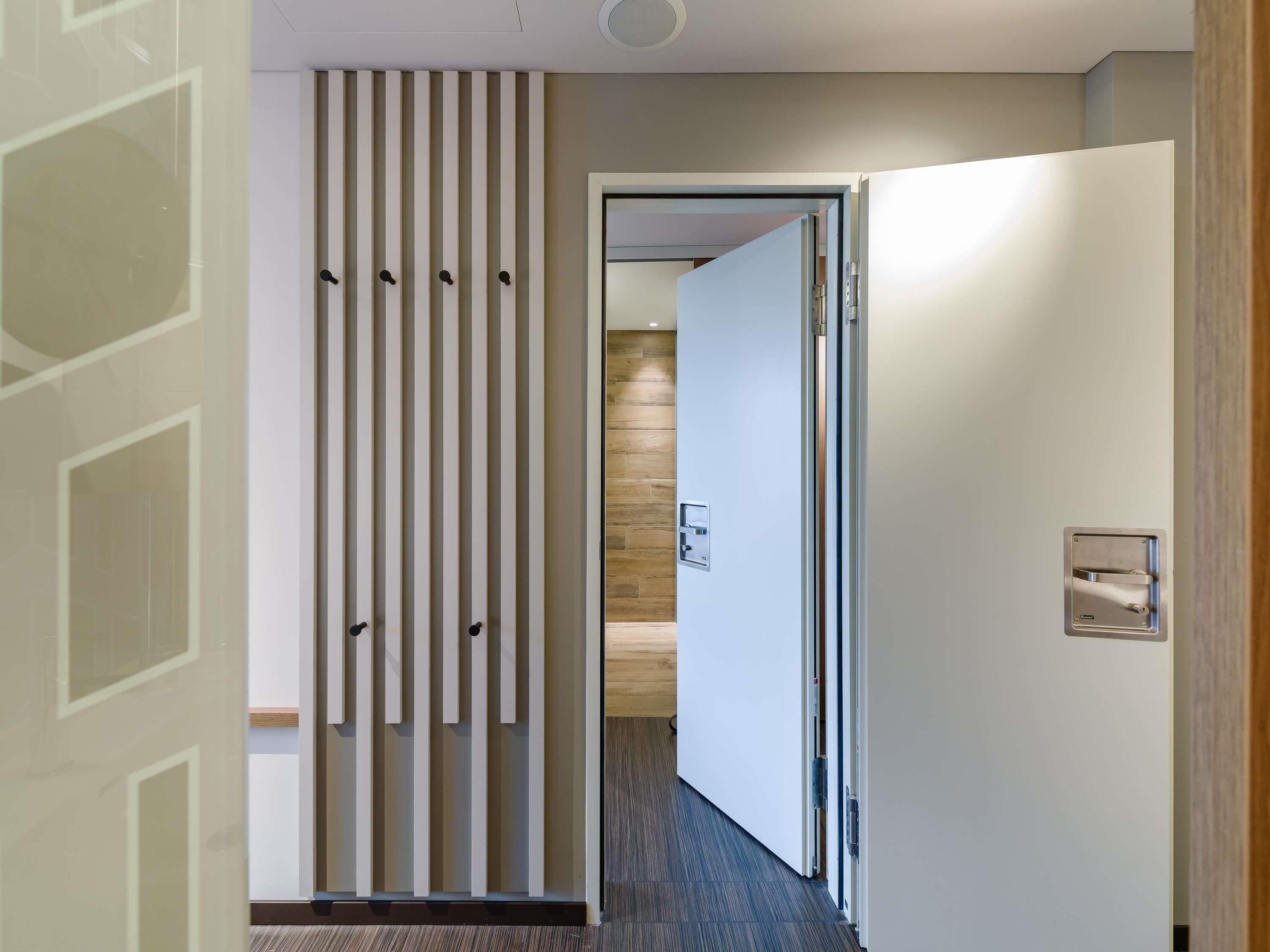 Mercure Zürich City