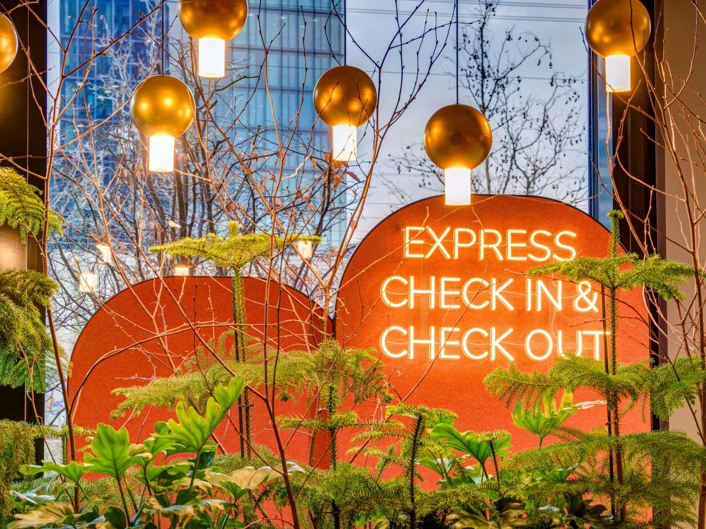 Mercure Zürich City