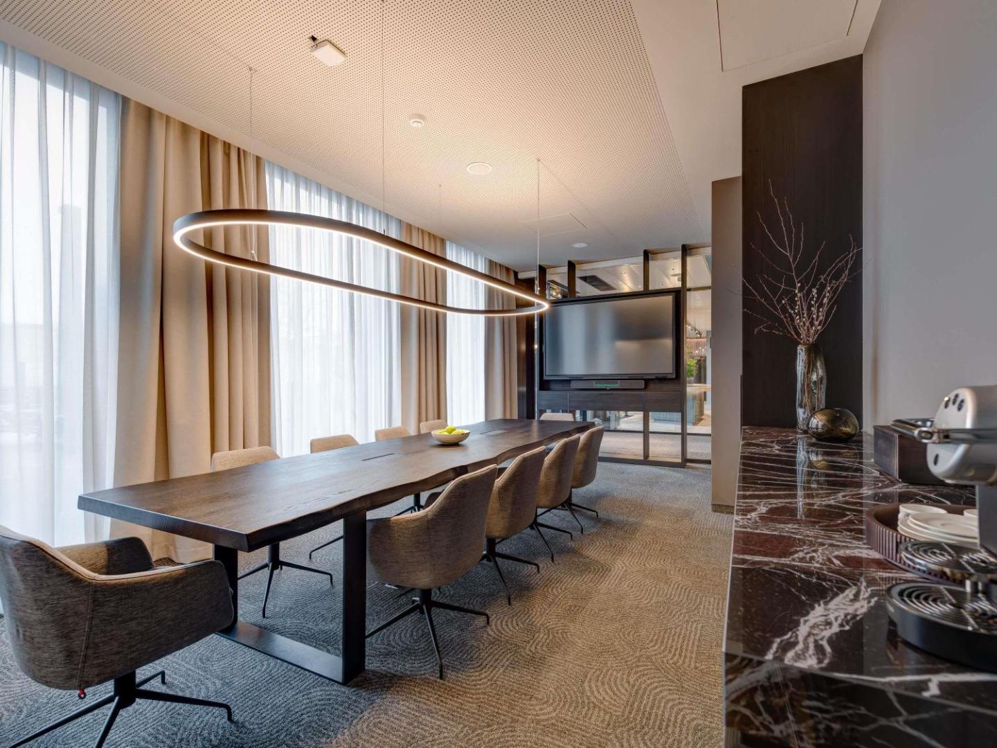 Mercure Zürich City