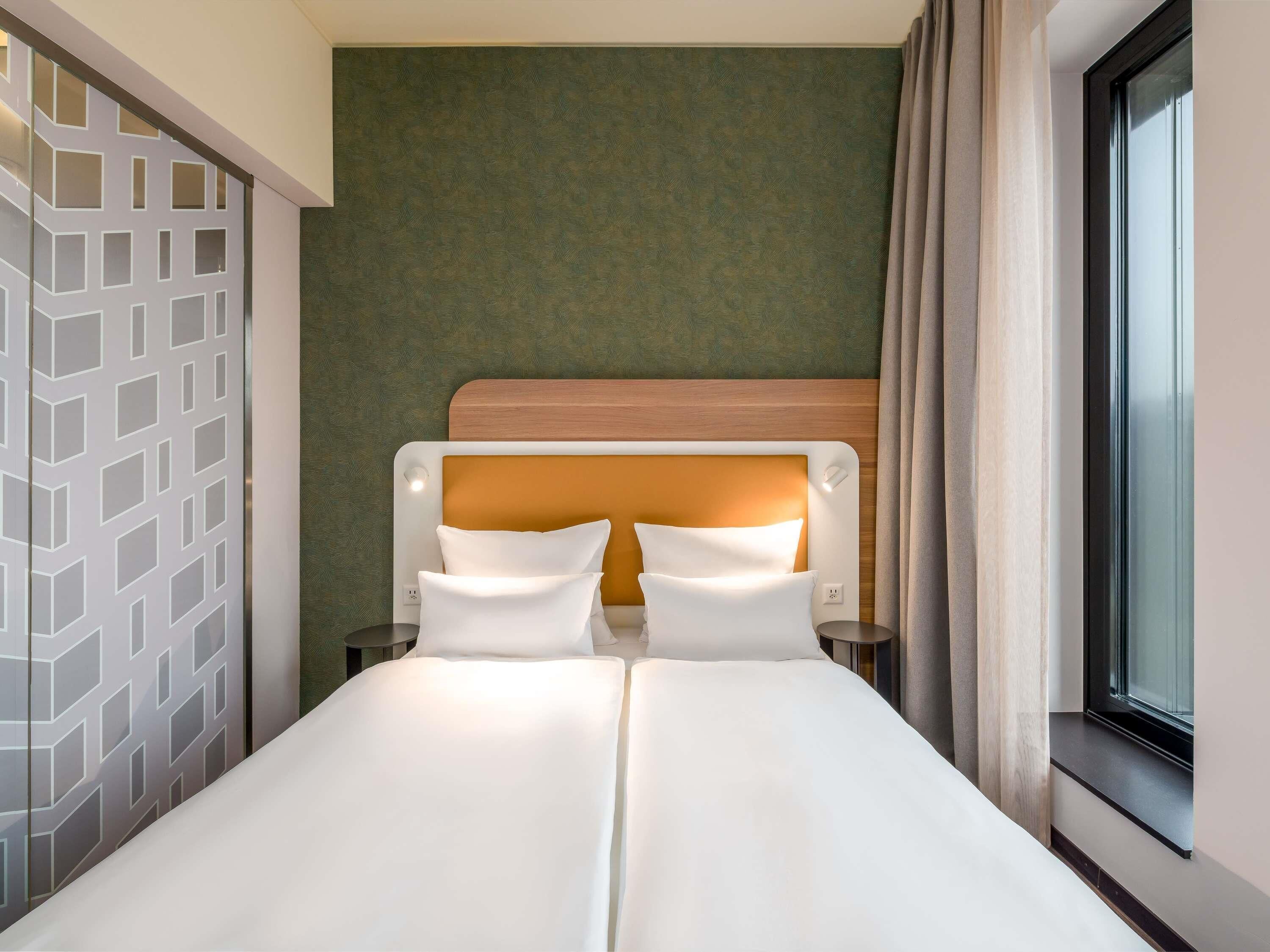 Mercure Zürich City