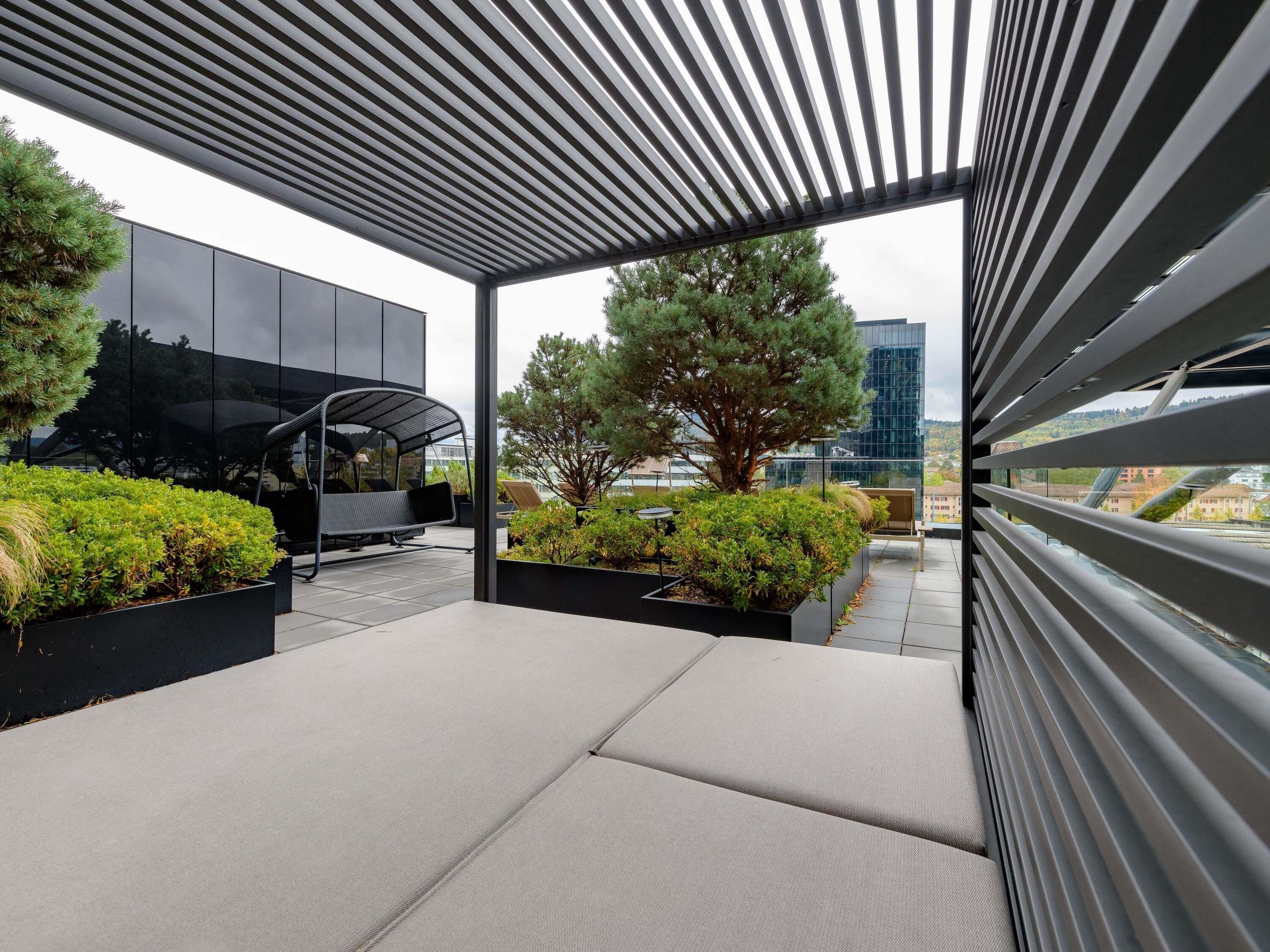 Mercure Zürich City