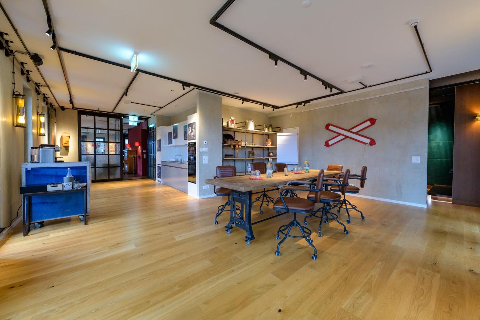 Mercure Zürich City