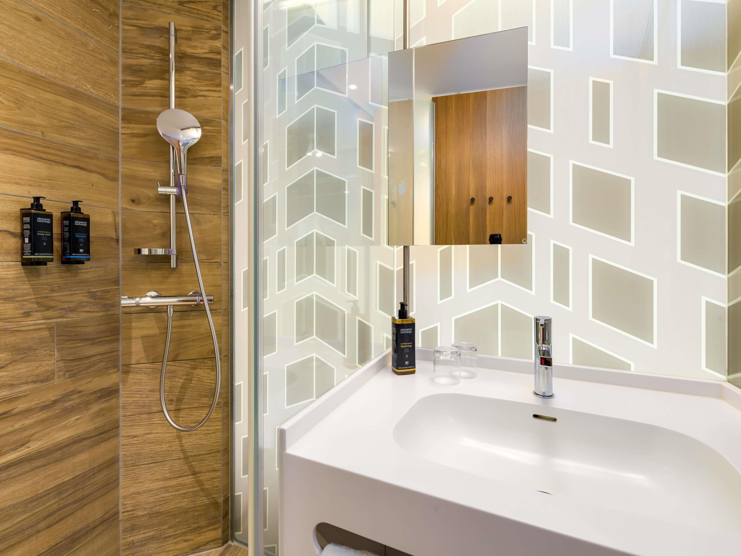 Mercure Zürich City