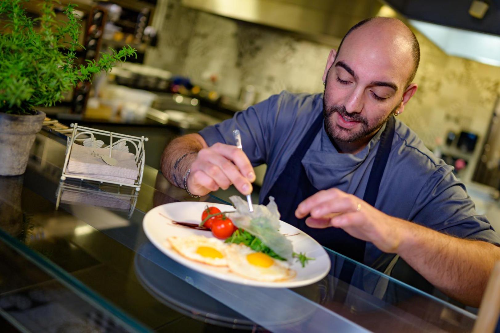 Mercure Zürich City