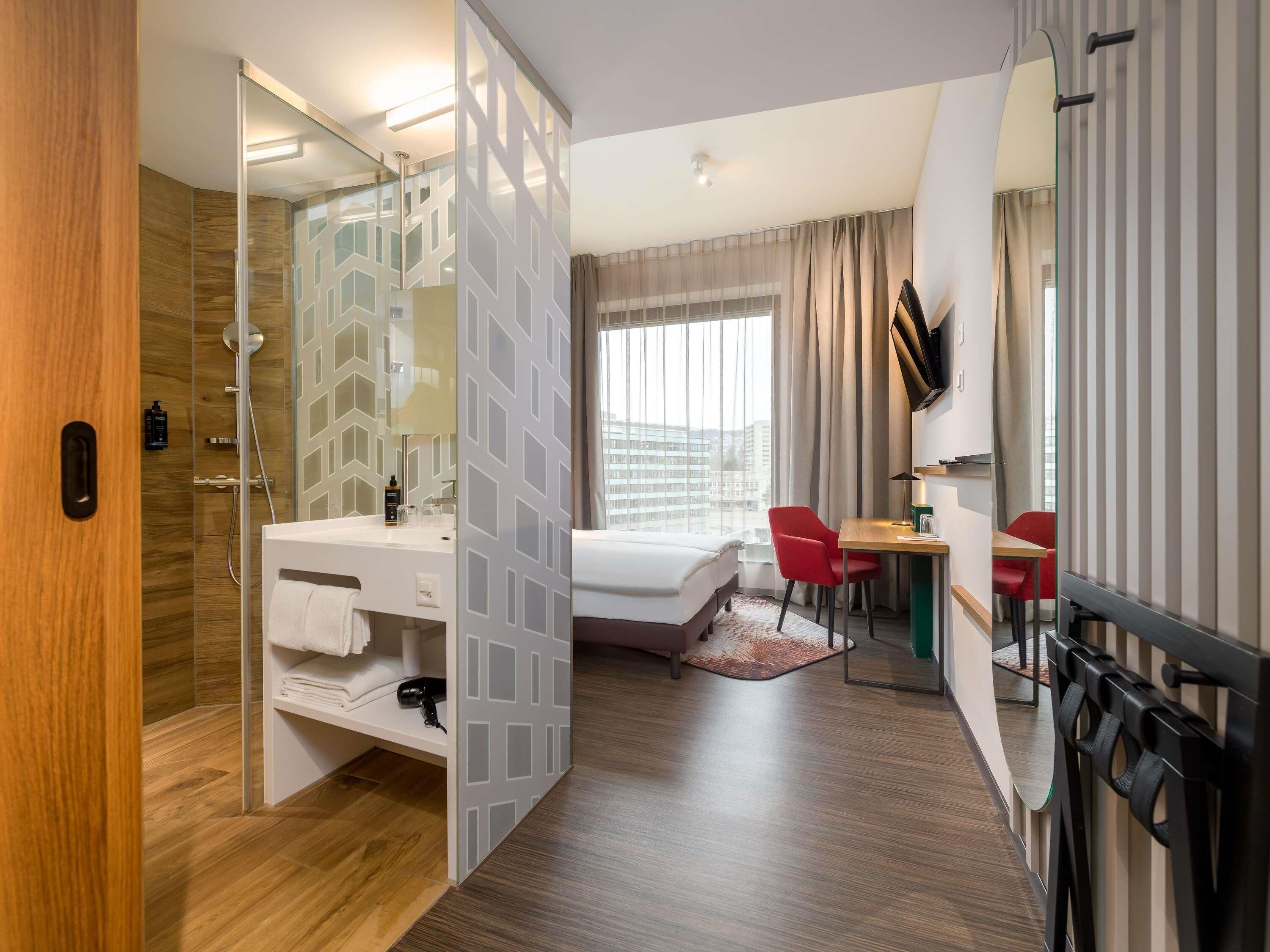 Mercure Zürich City