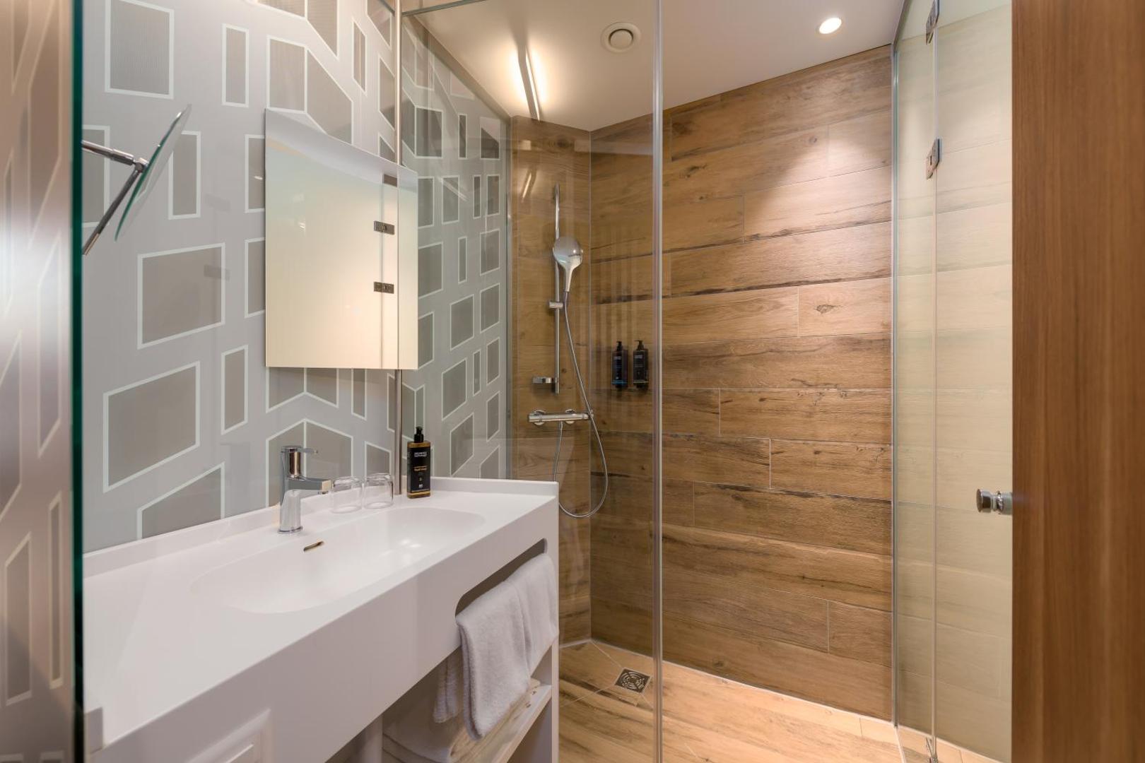 Mercure Zürich City