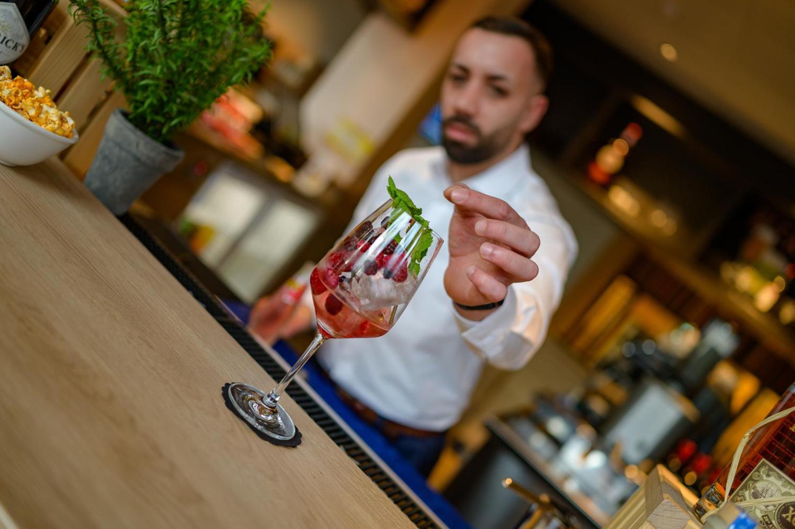 Mercure Zürich City