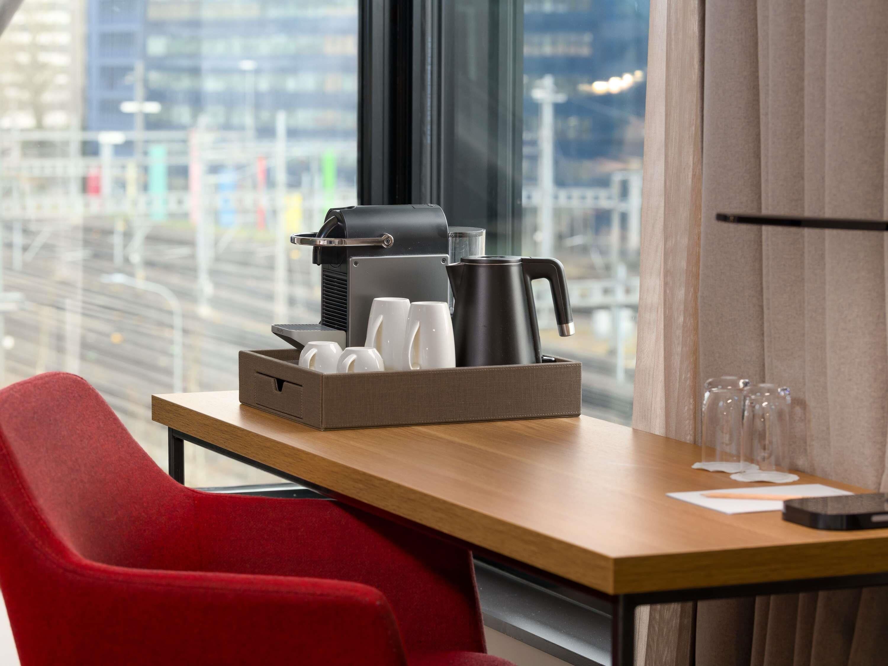 Mercure Zürich City