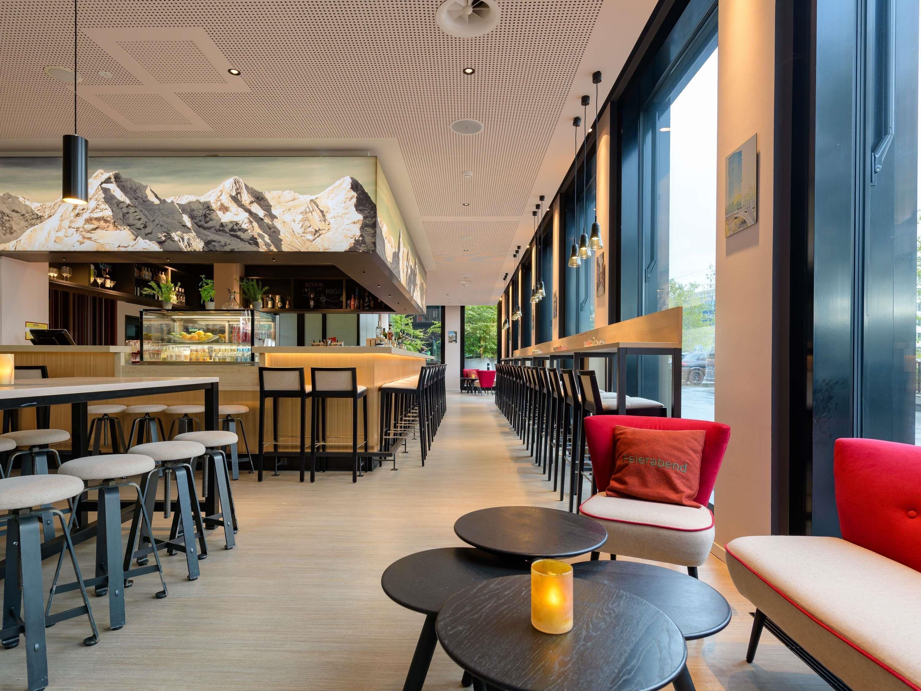 Mercure Zürich City