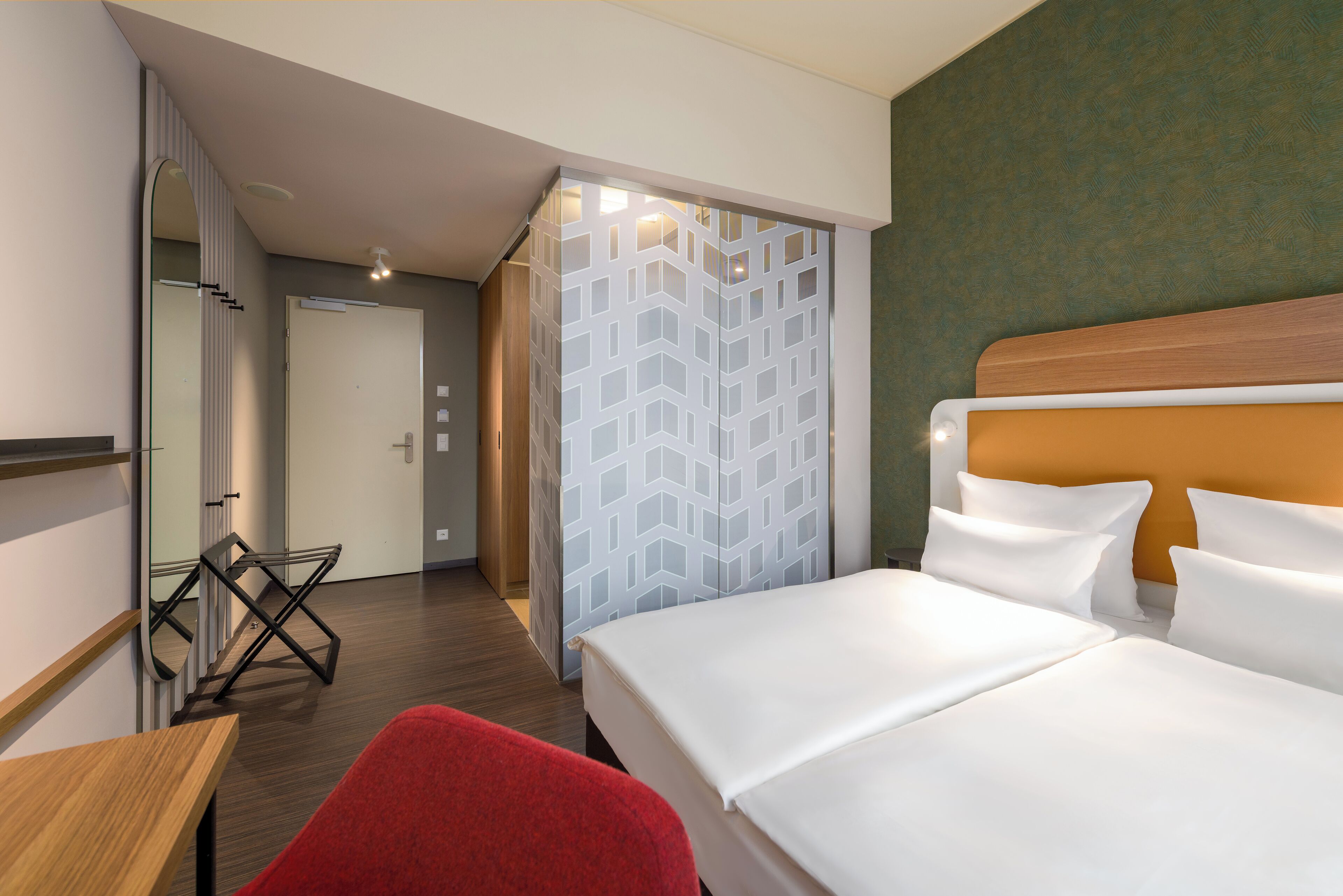 Mercure Zürich City