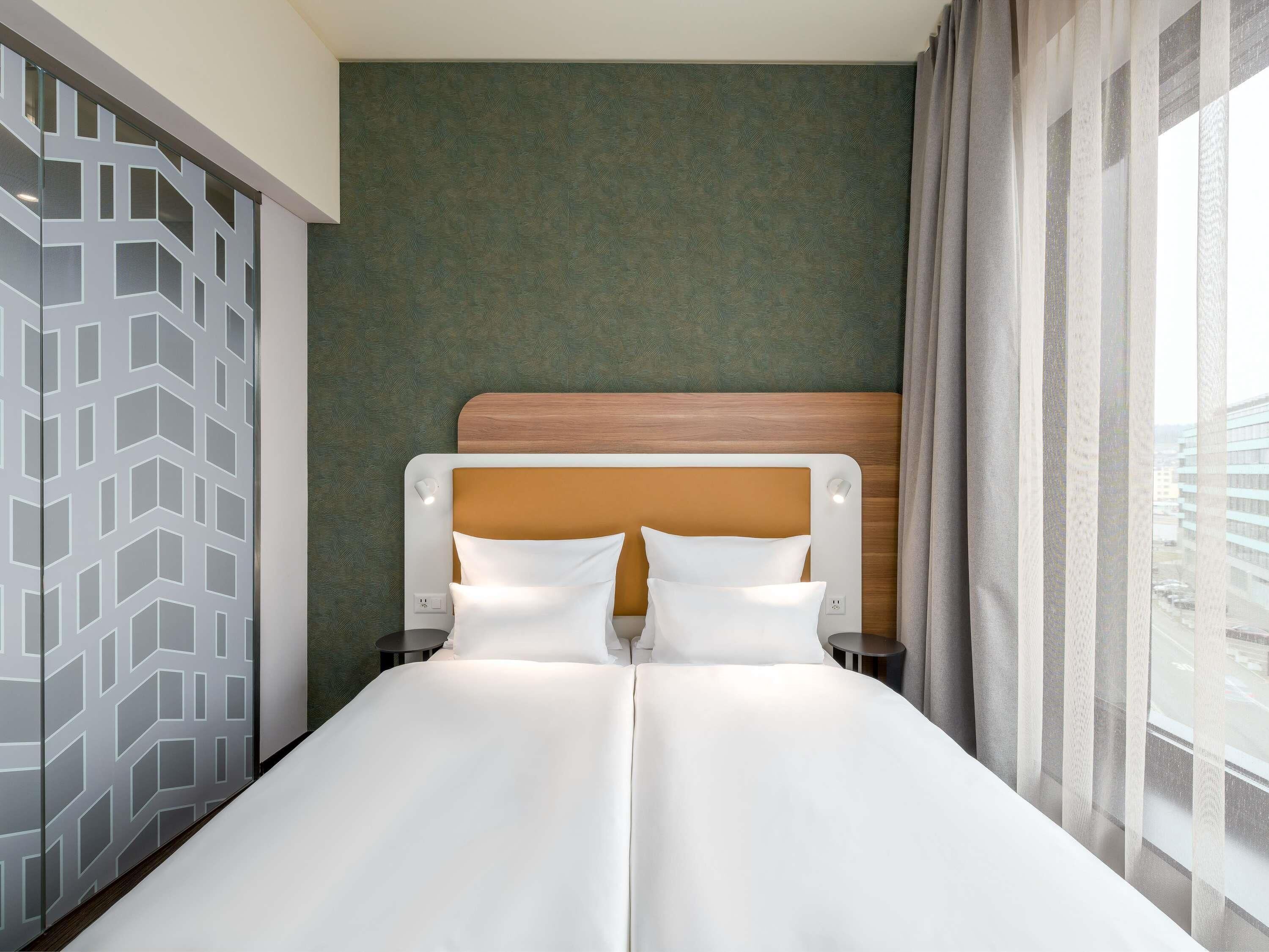 Mercure Zürich City