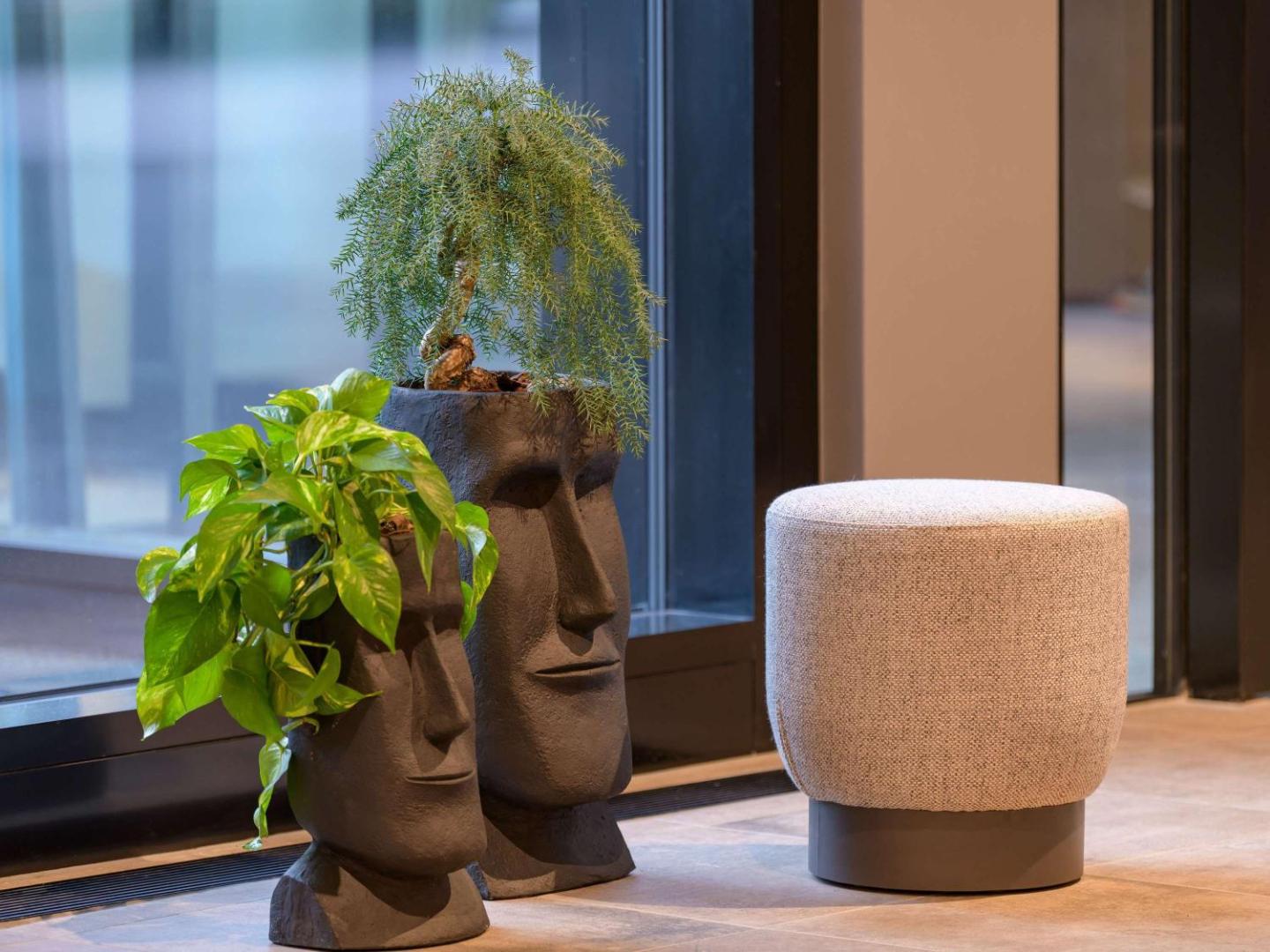 Mercure Zürich City