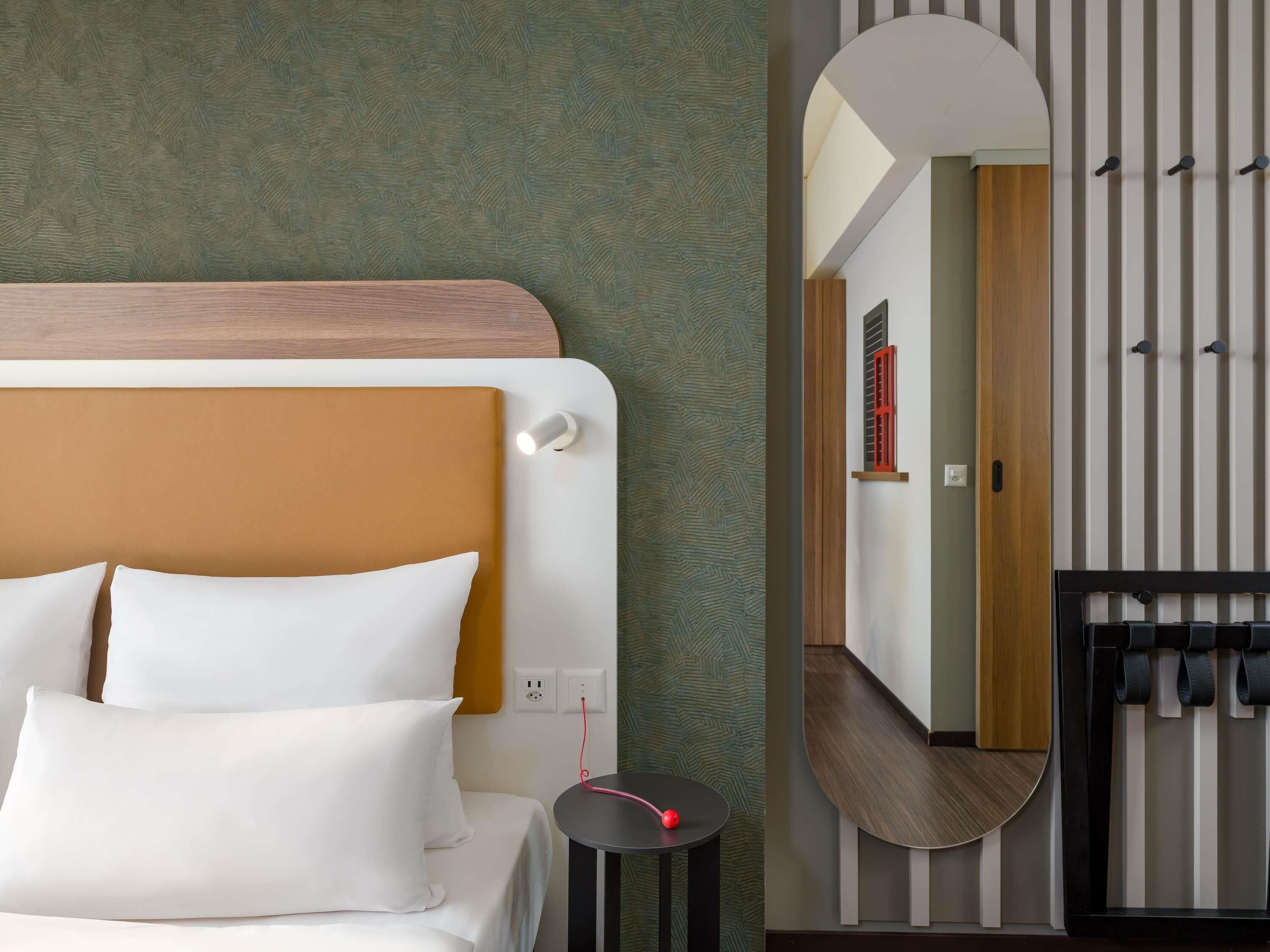 Mercure Zürich City