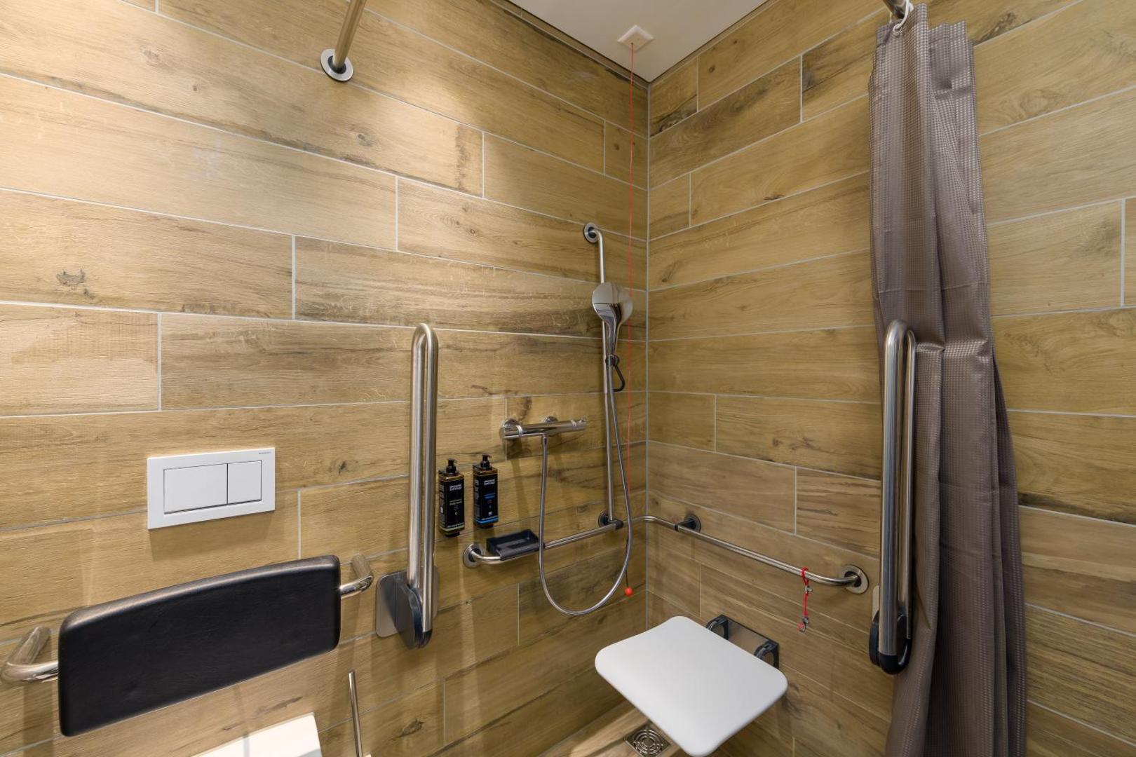 Mercure Zürich City