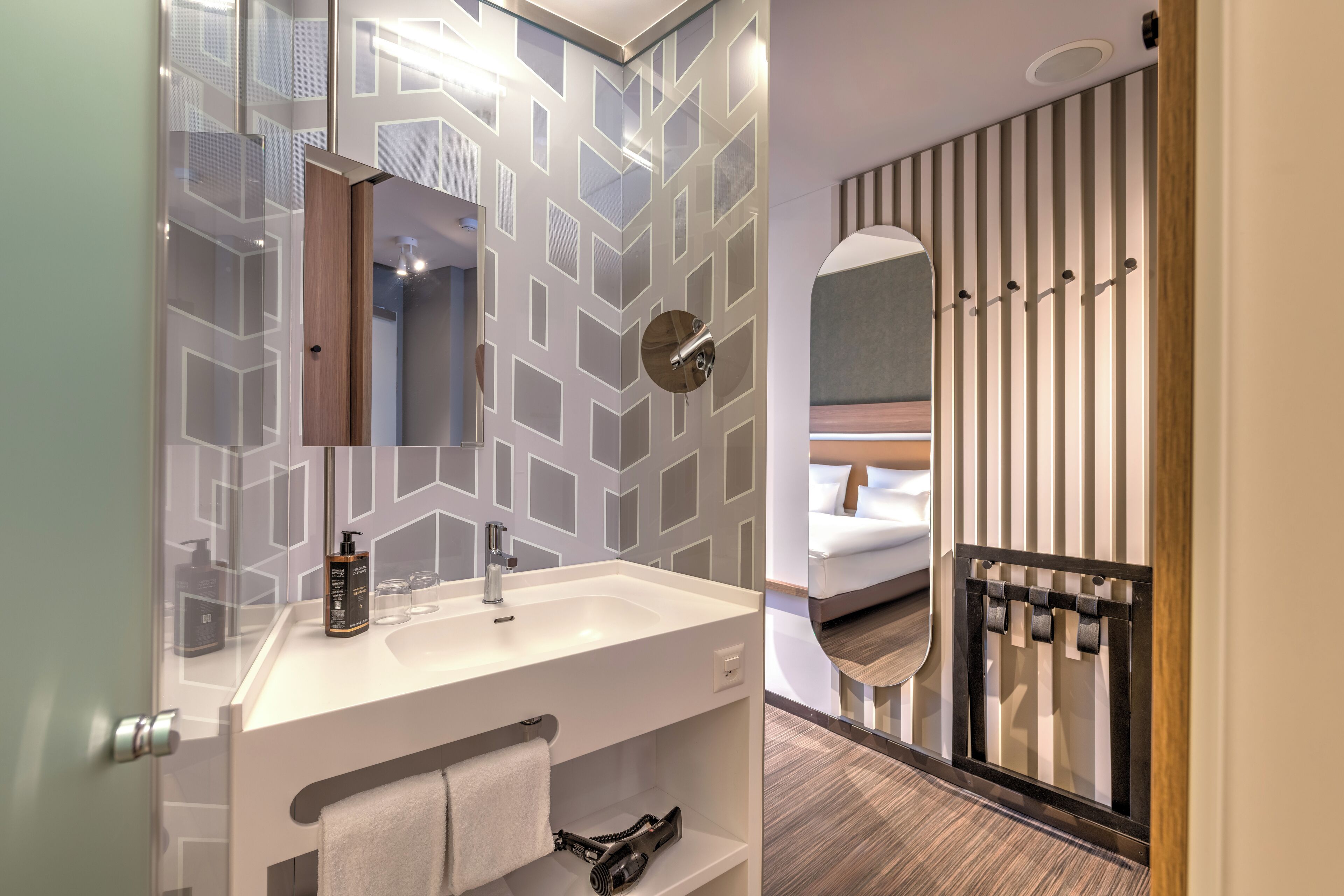 Mercure Zürich City