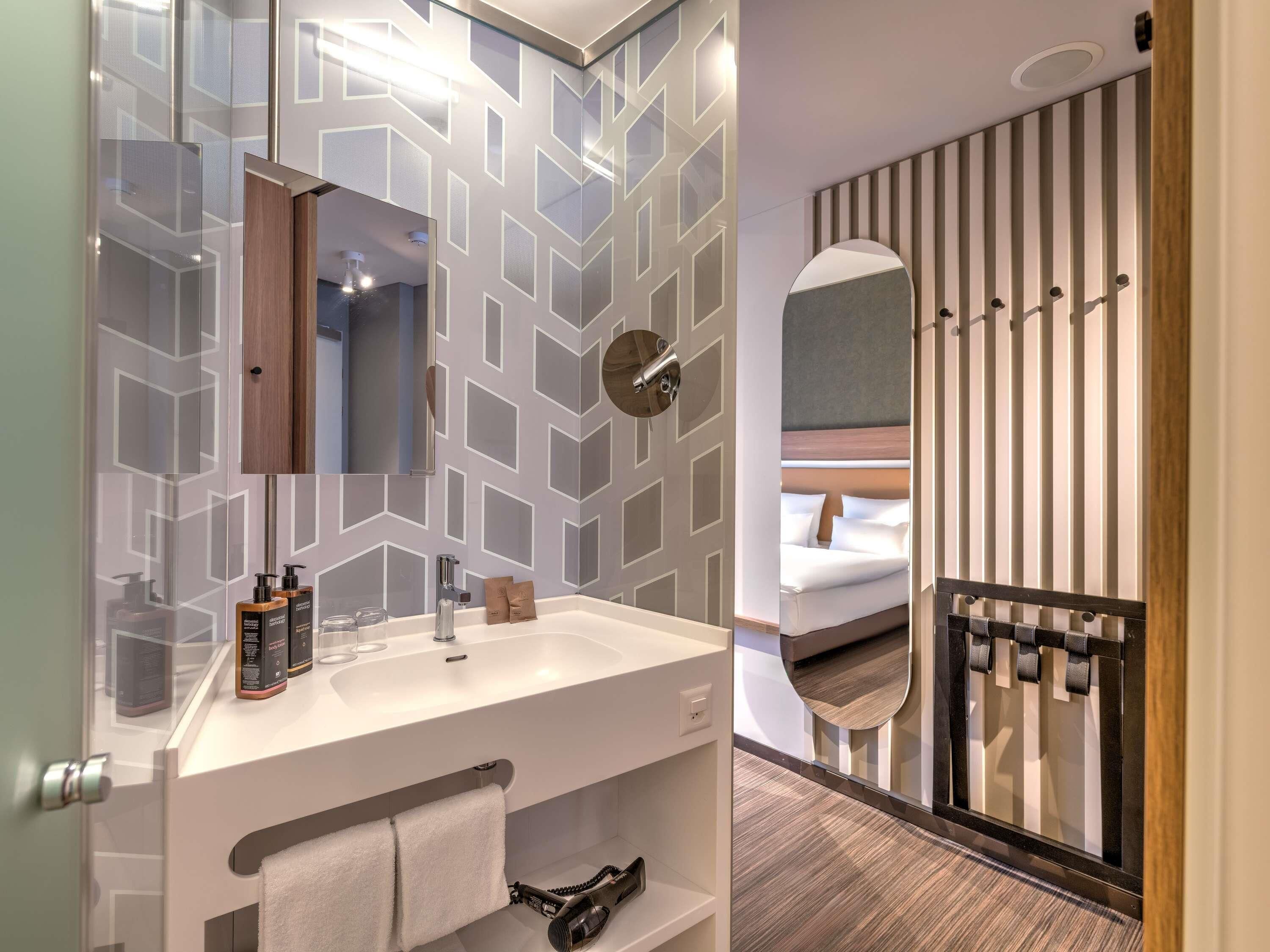 Mercure Zürich City