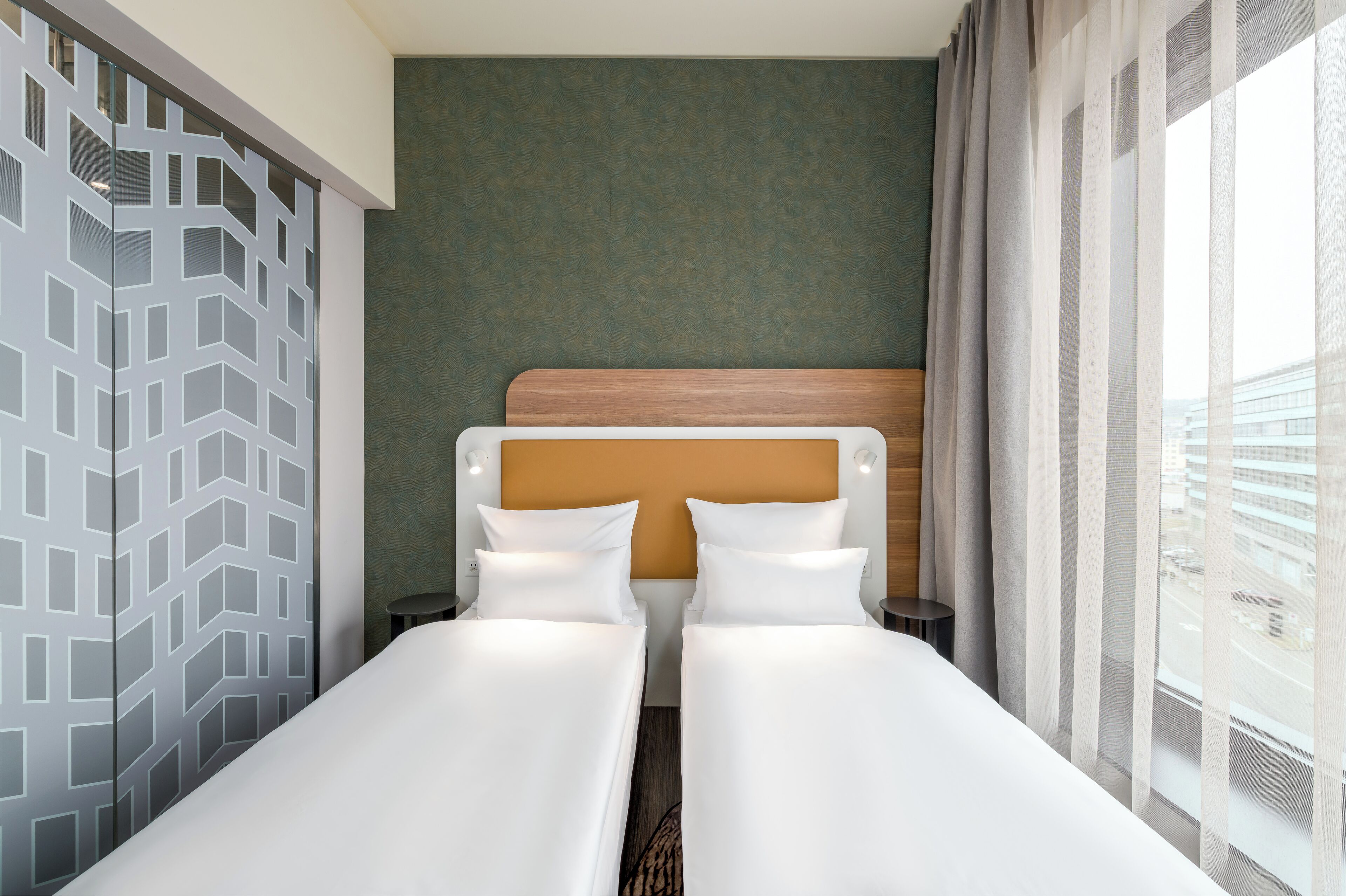 Mercure Zürich City