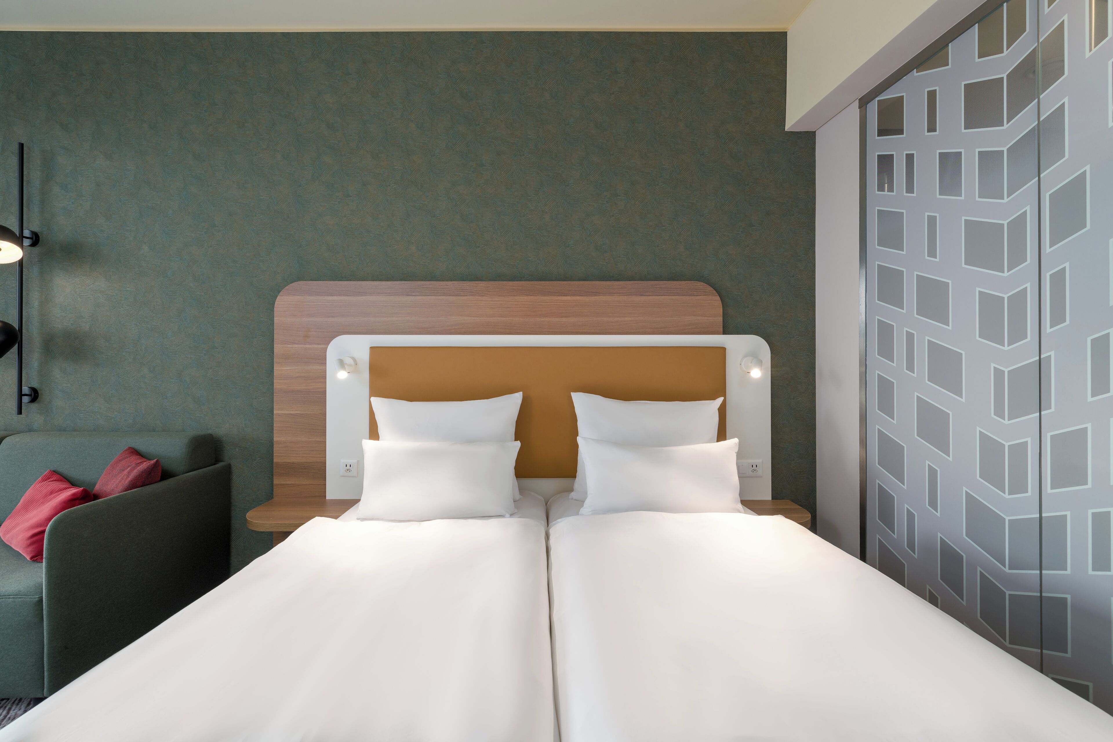 Mercure Zürich City