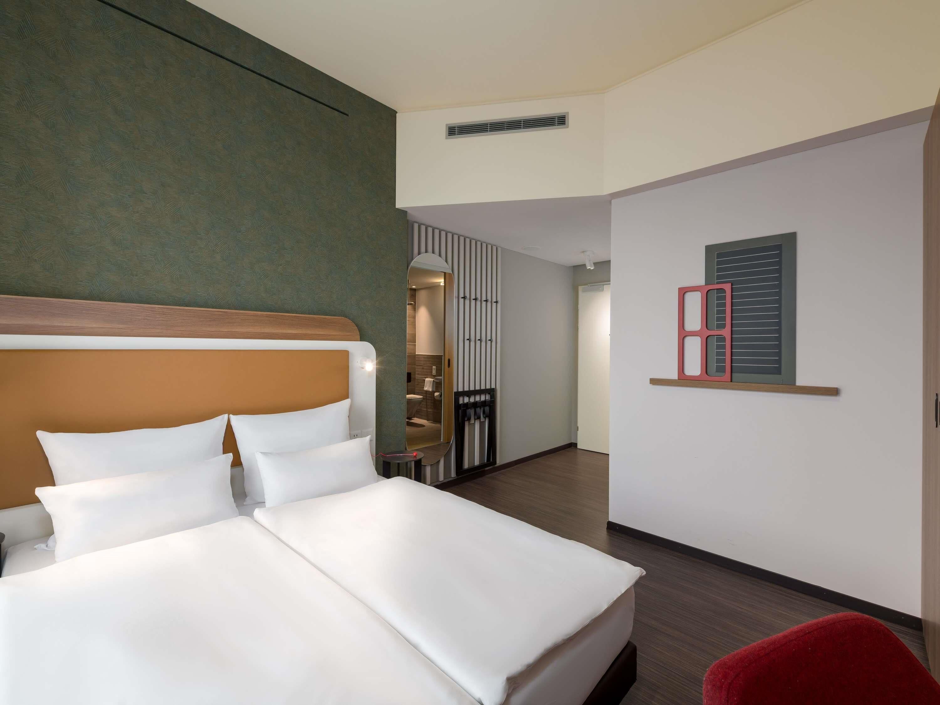 Mercure Zürich City