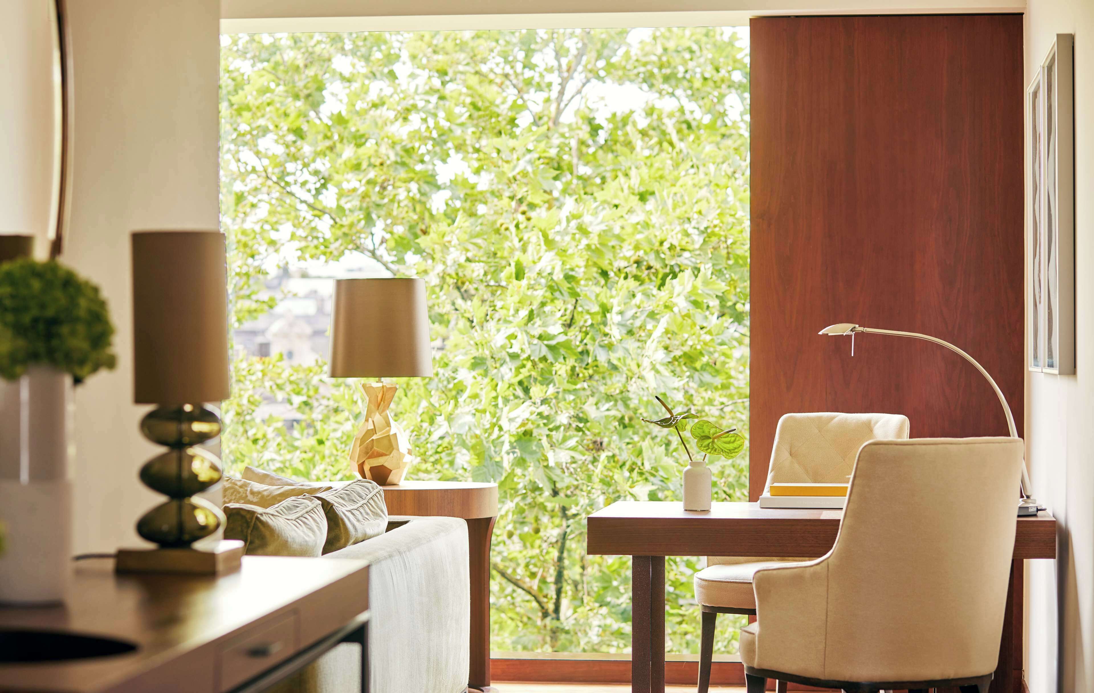 Park Hyatt Zürich Park Hyatt Zürich