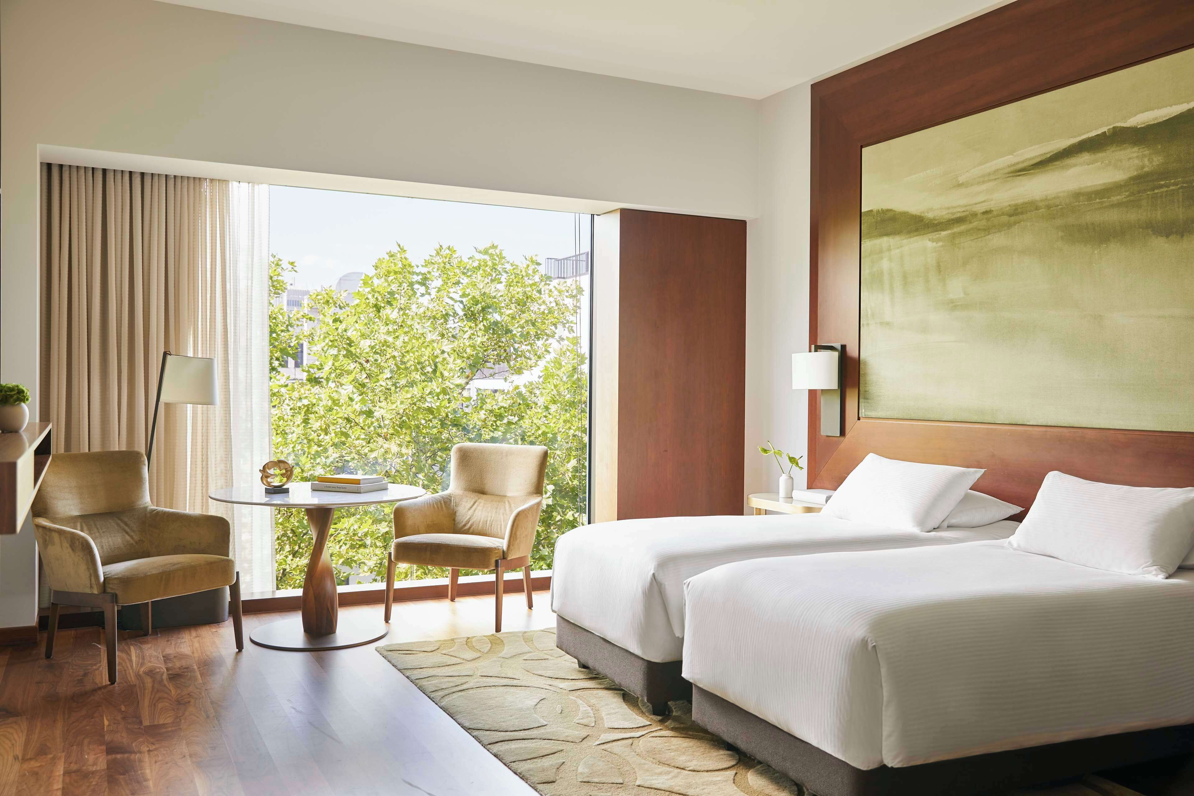 Park Hyatt Zürich Park Hyatt Zürich