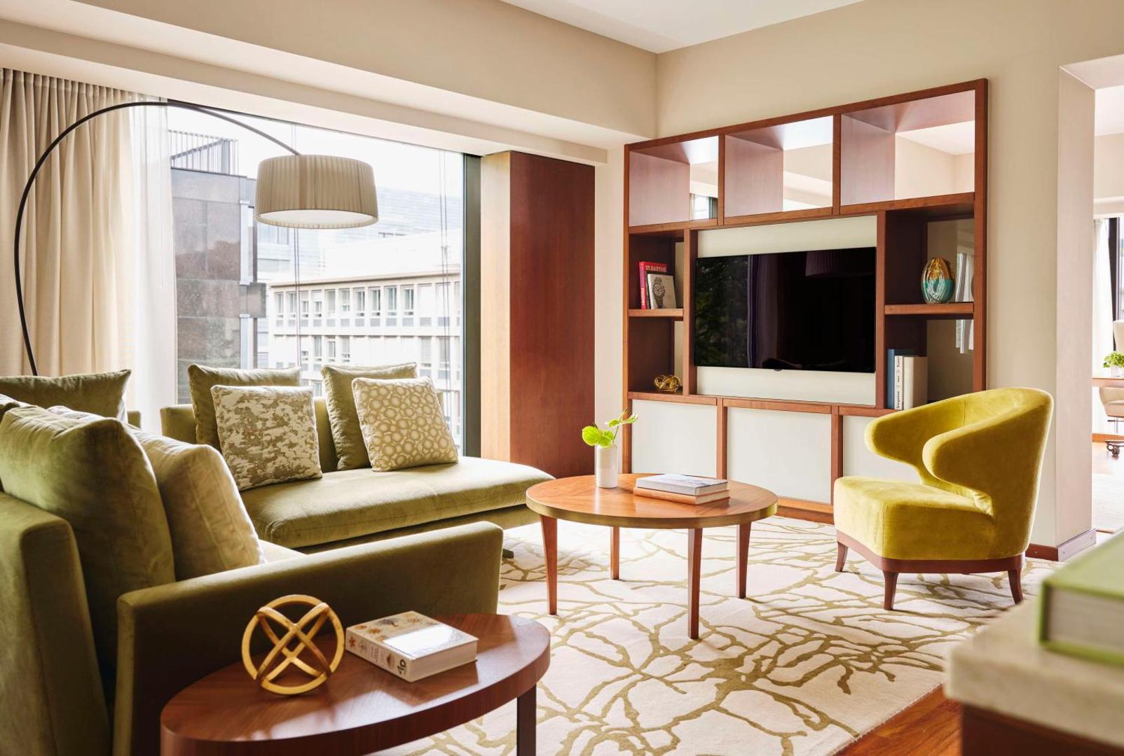 Park Hyatt Zürich Park Hyatt Zürich