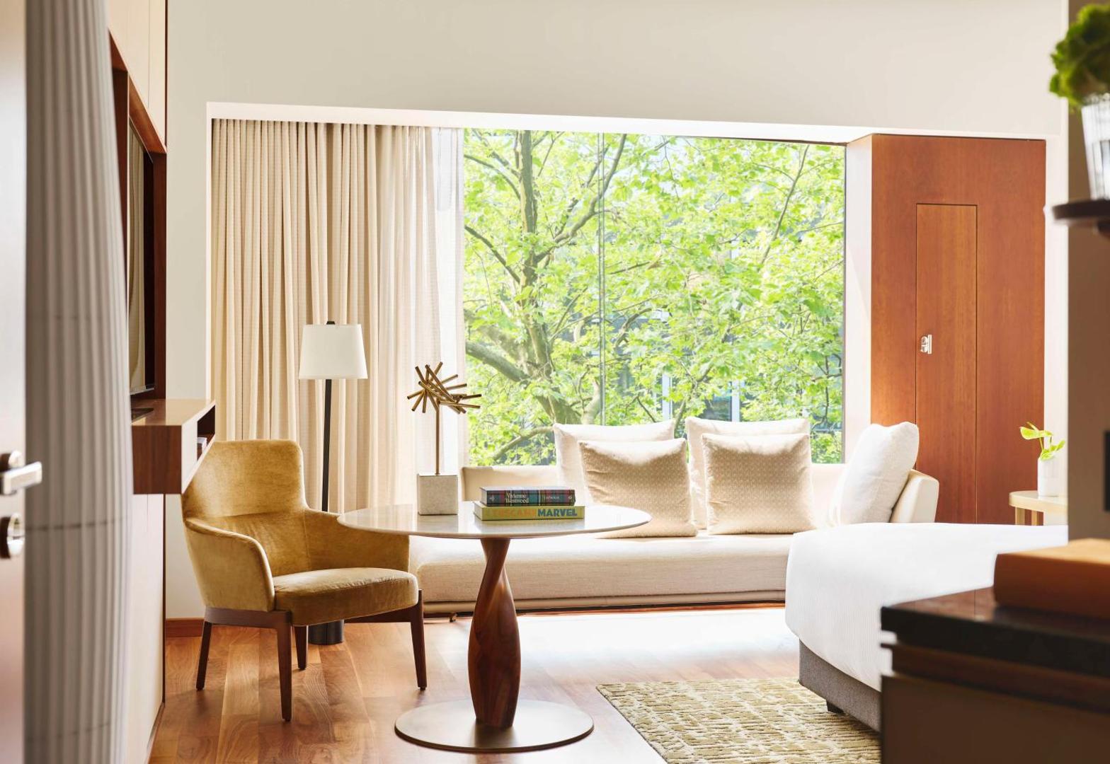 Park Hyatt Zürich Park Hyatt Zürich