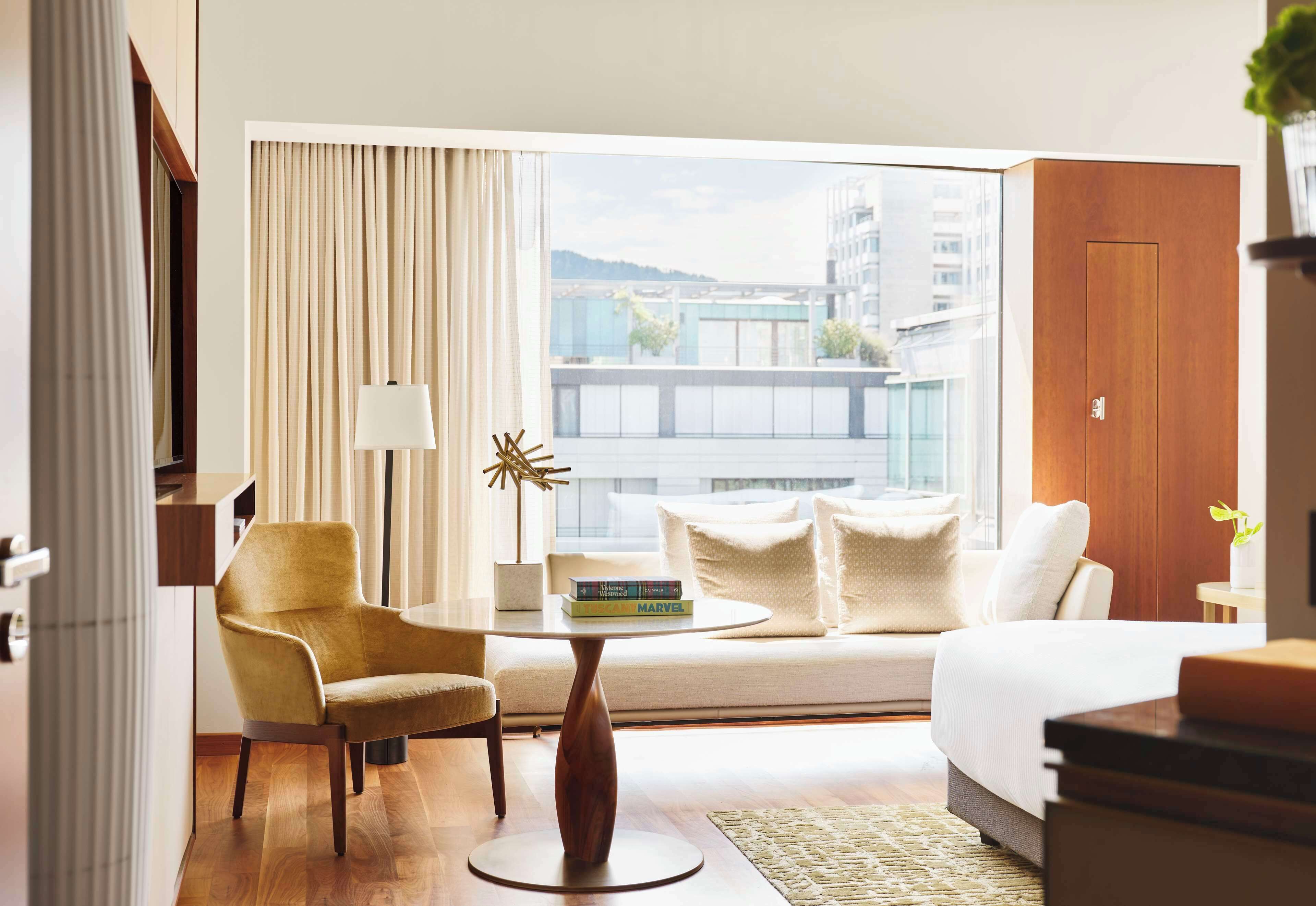 Park Hyatt Zürich Park Hyatt Zürich