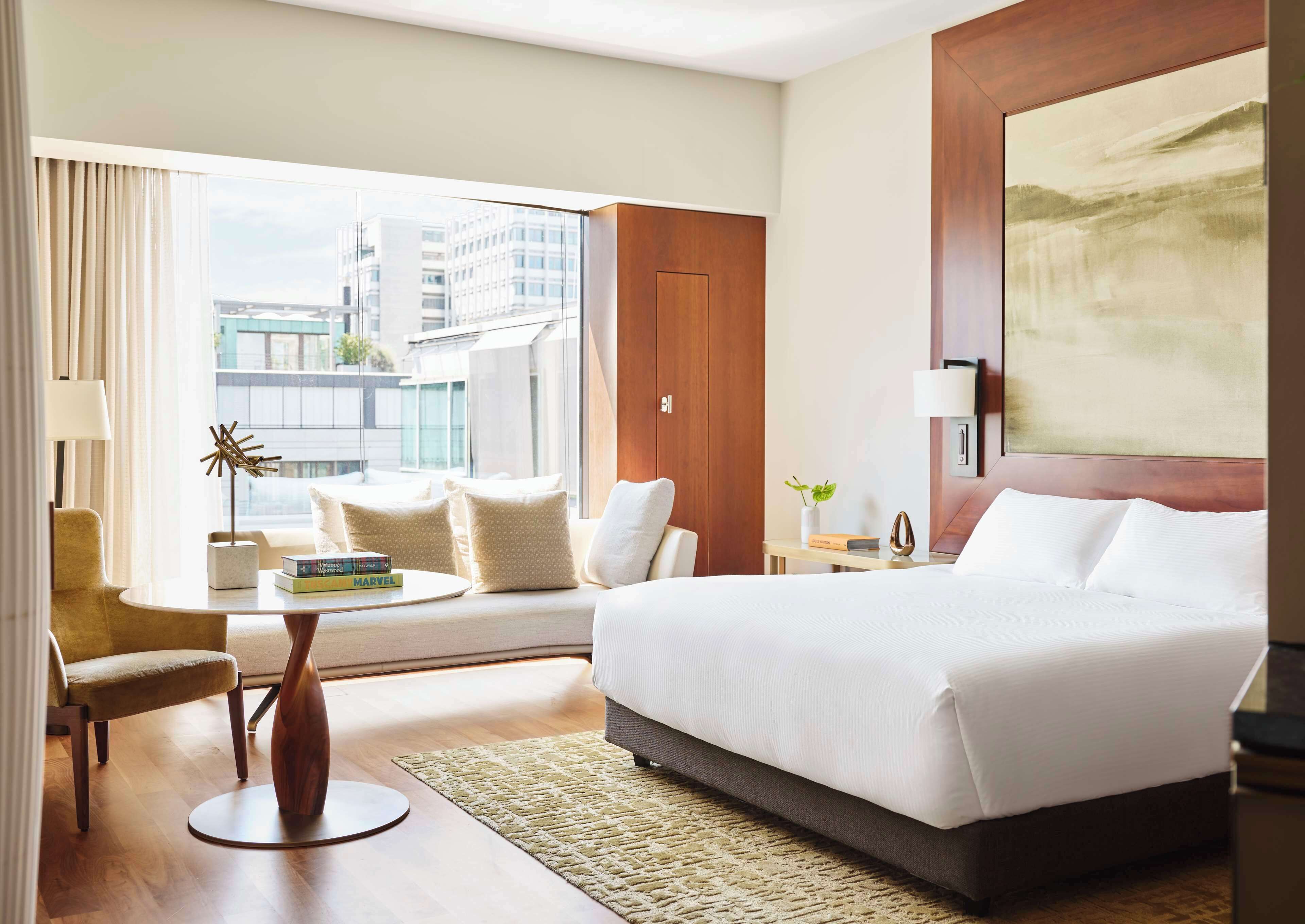 Park Hyatt Zürich Park Hyatt Zürich